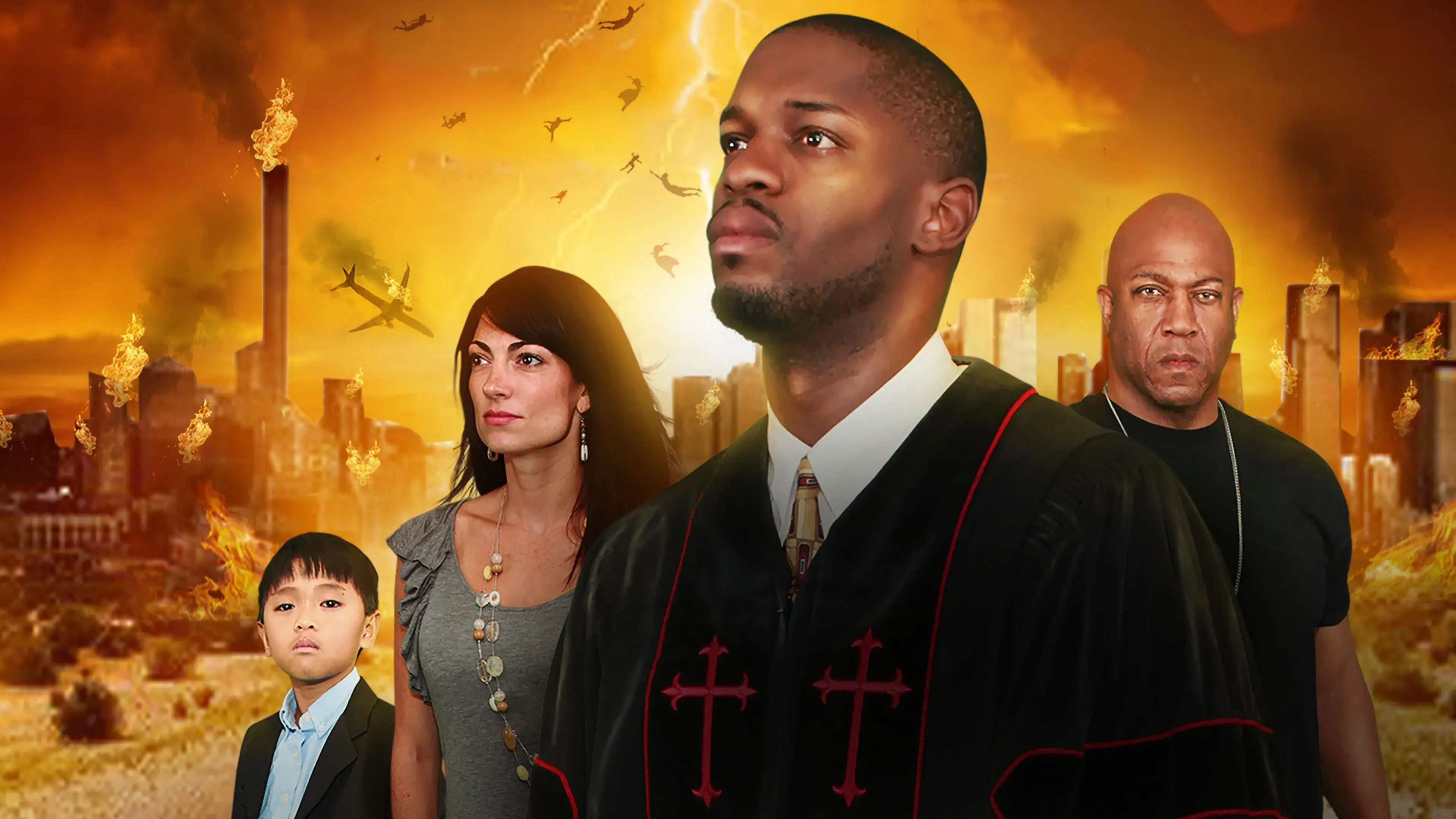 Sunday Morning Rapture