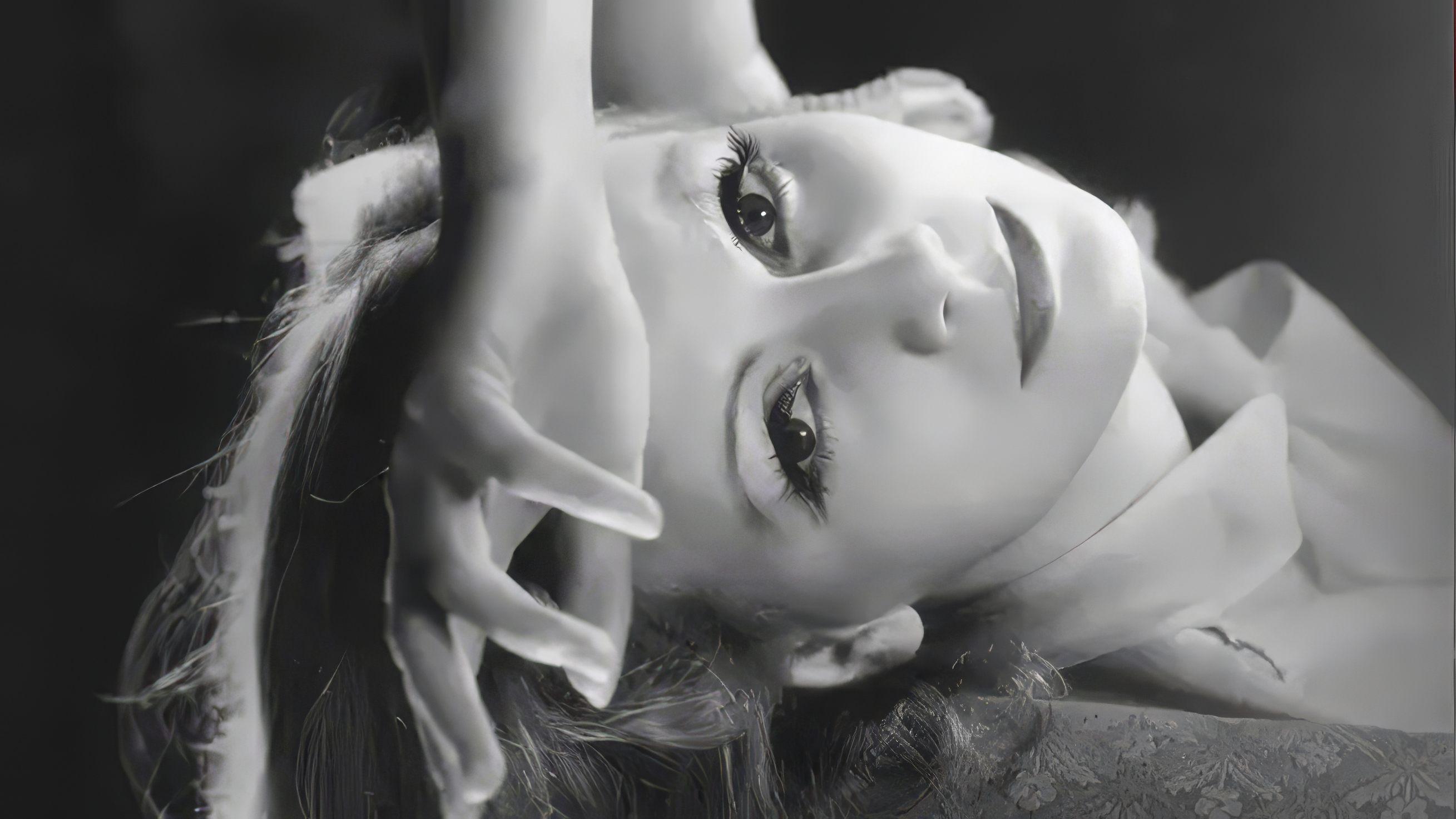 Garbo: Where Did You Go?