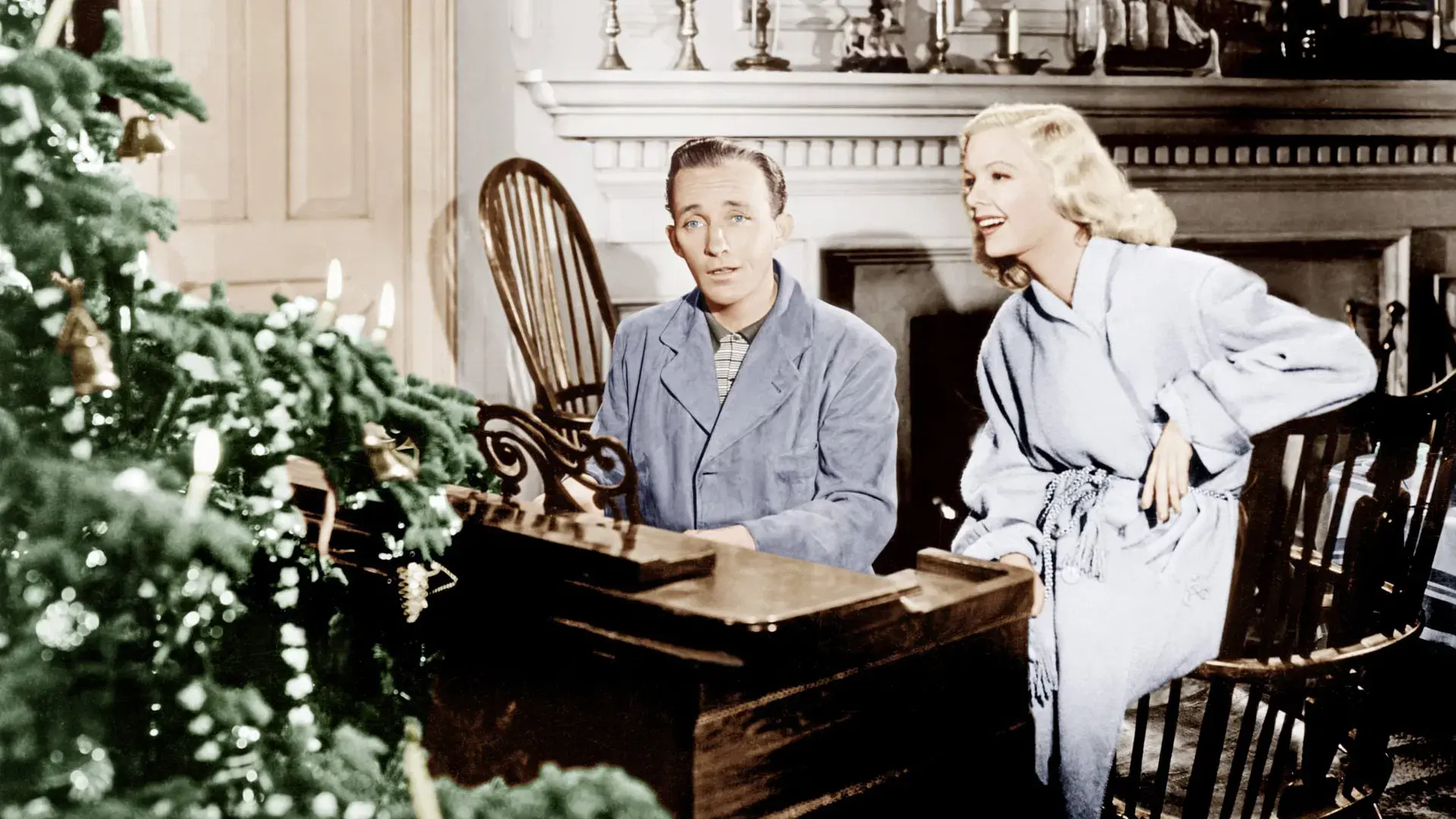 Duas Semanas de Prazer