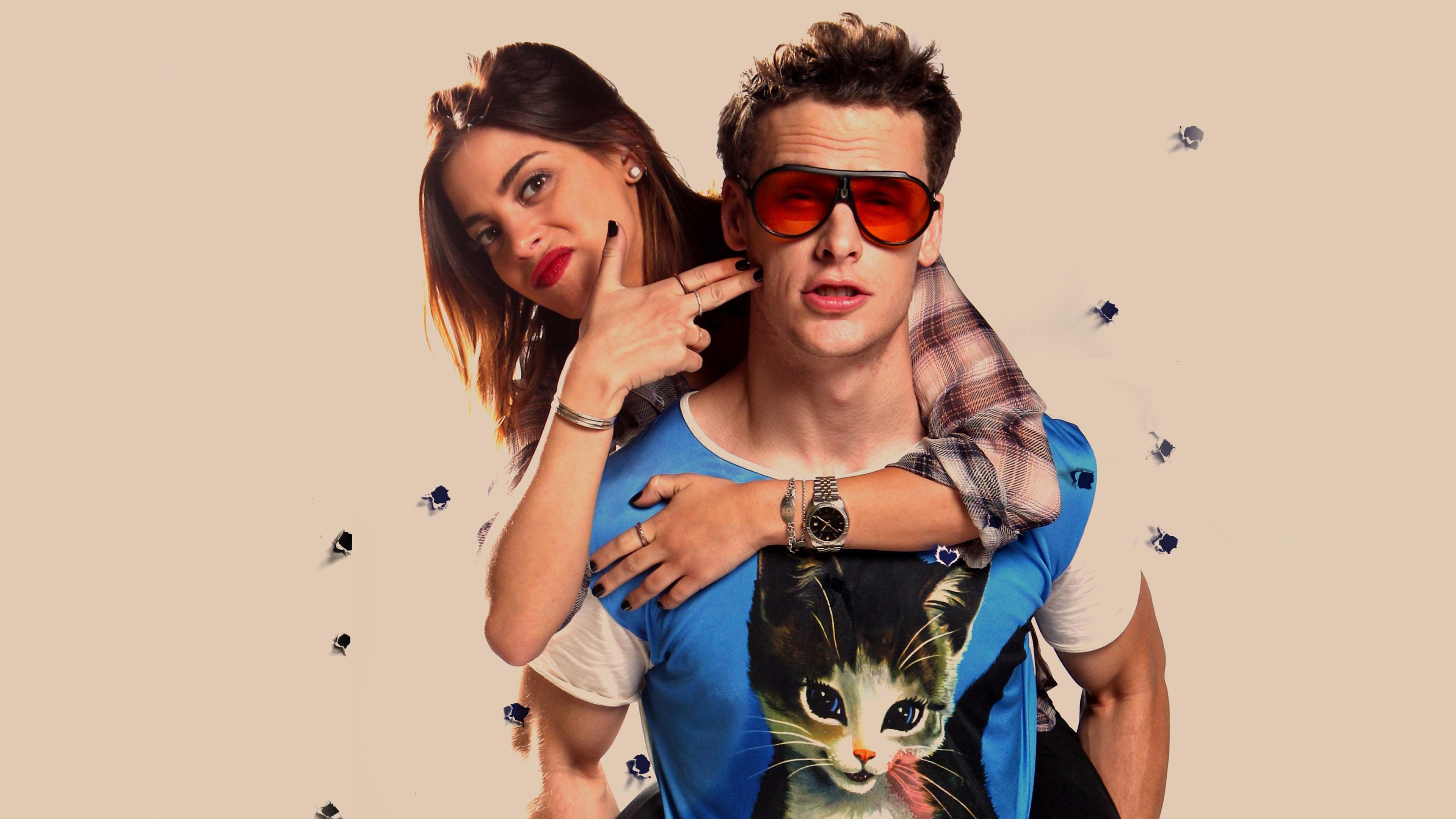 Uma Noite Sem Limites