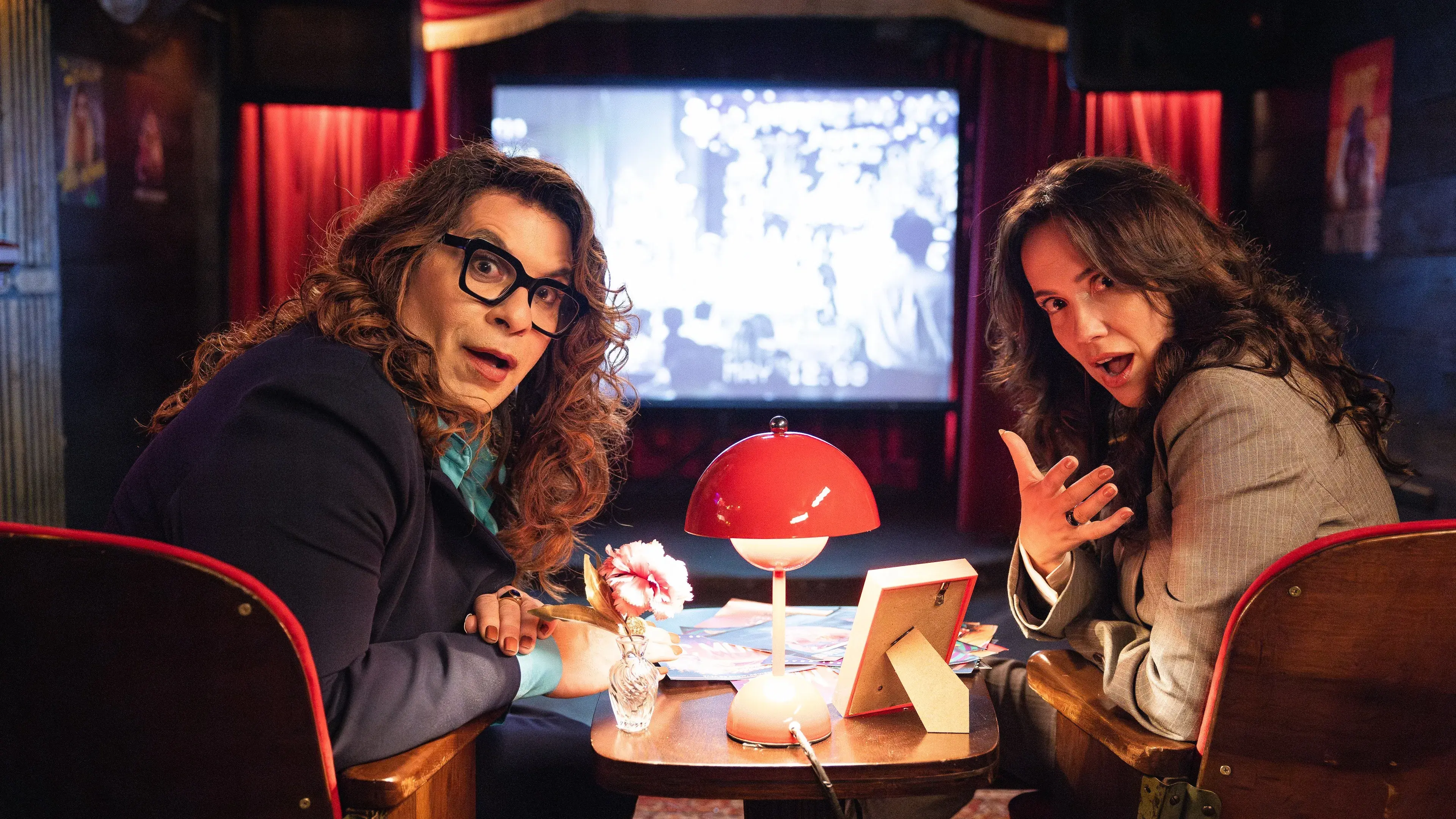 Uma Advogada Brilhante