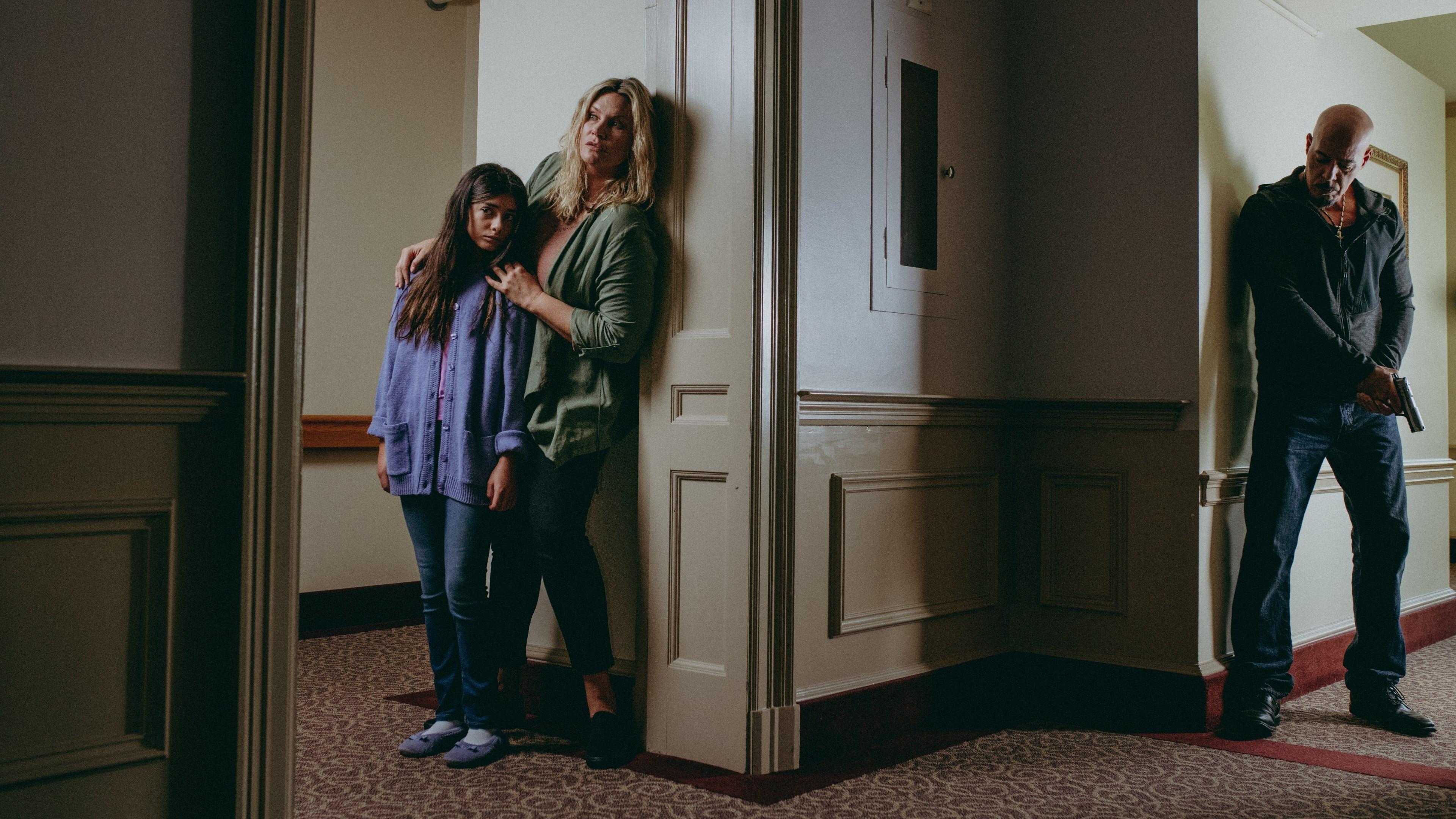 Sicario - Perigo no Abrigo