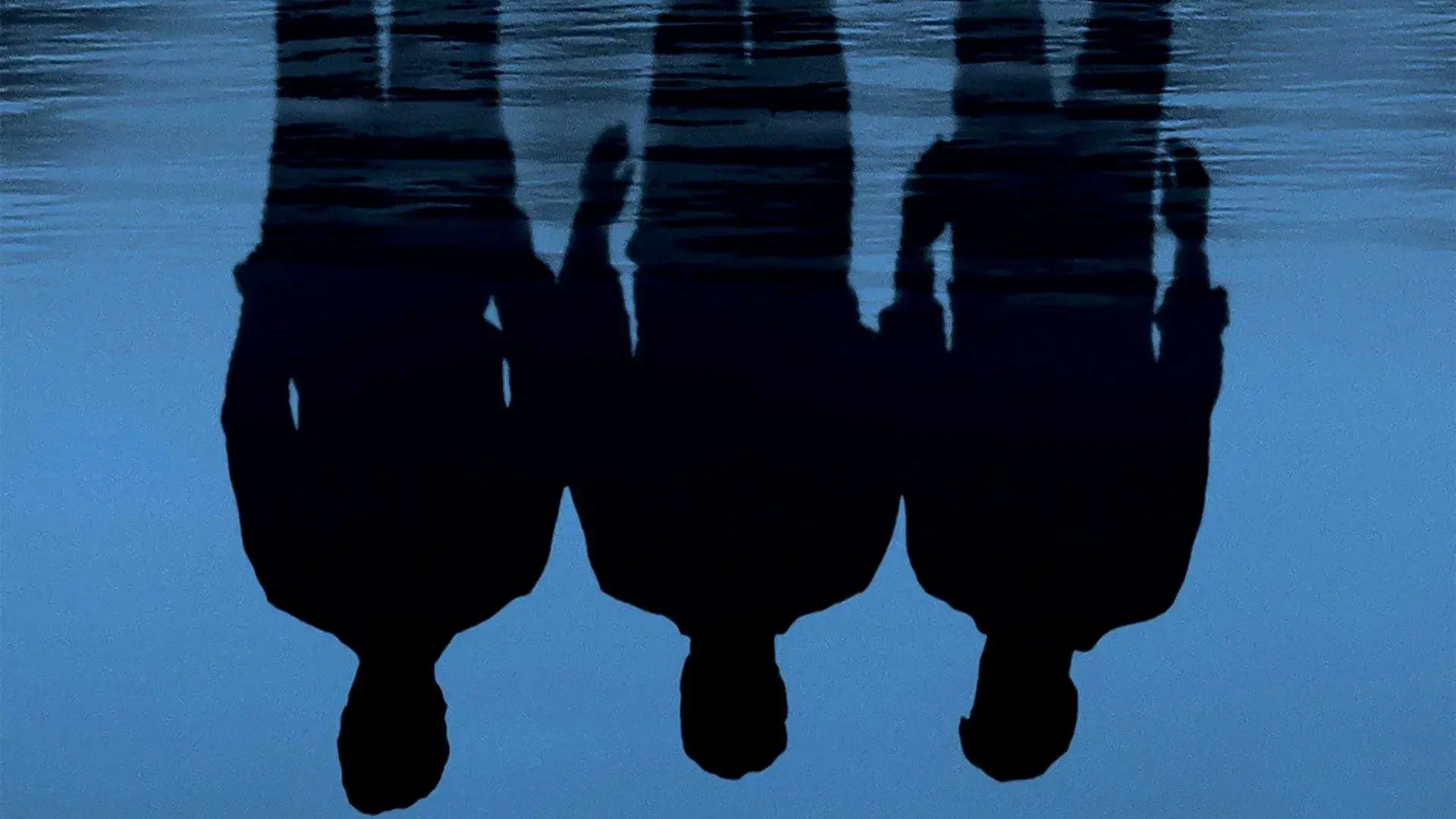 Sobre Meninos e Lobos