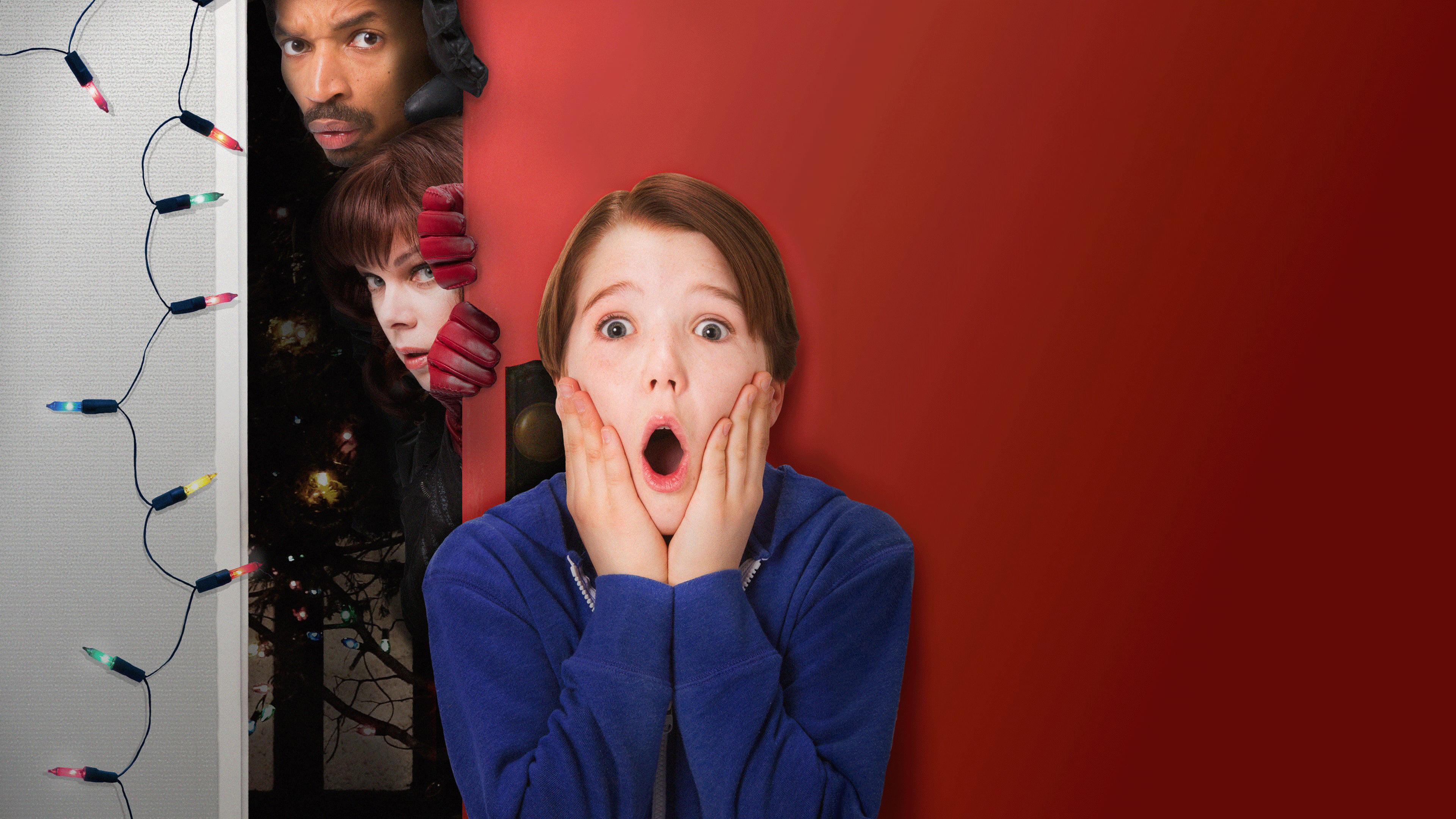 Esqueceram de Mim 5 - Sozinho no Natal