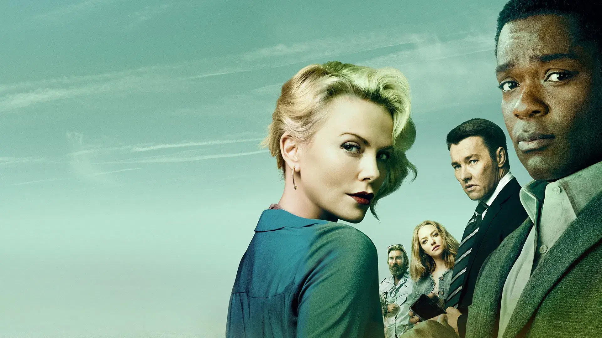 Gringo: Vivo ou Morto