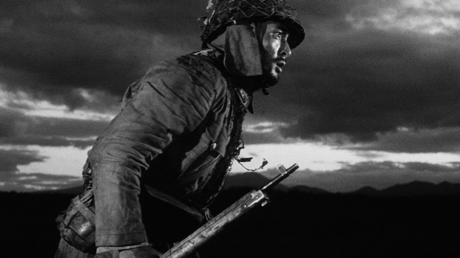 Guerra e Humanidade II: Estrada Para a Eternidade