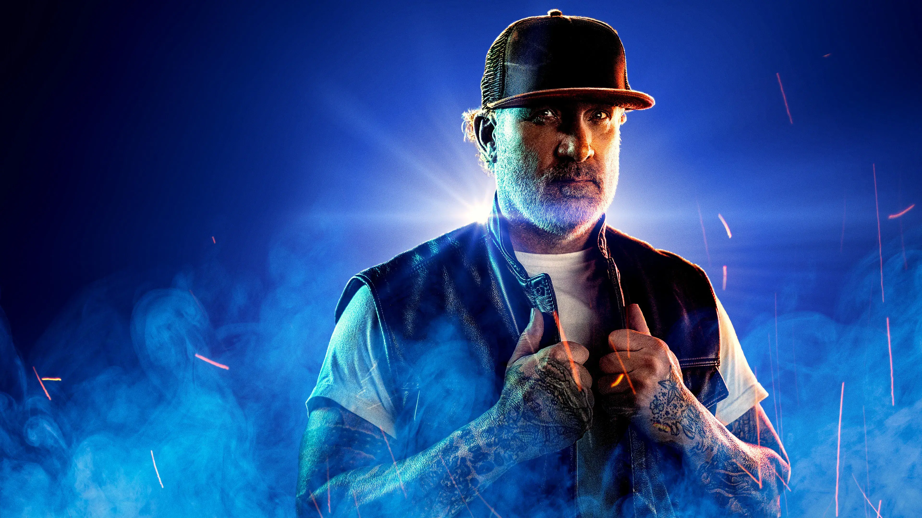 Monster Garage: Monstros sobre Rodas