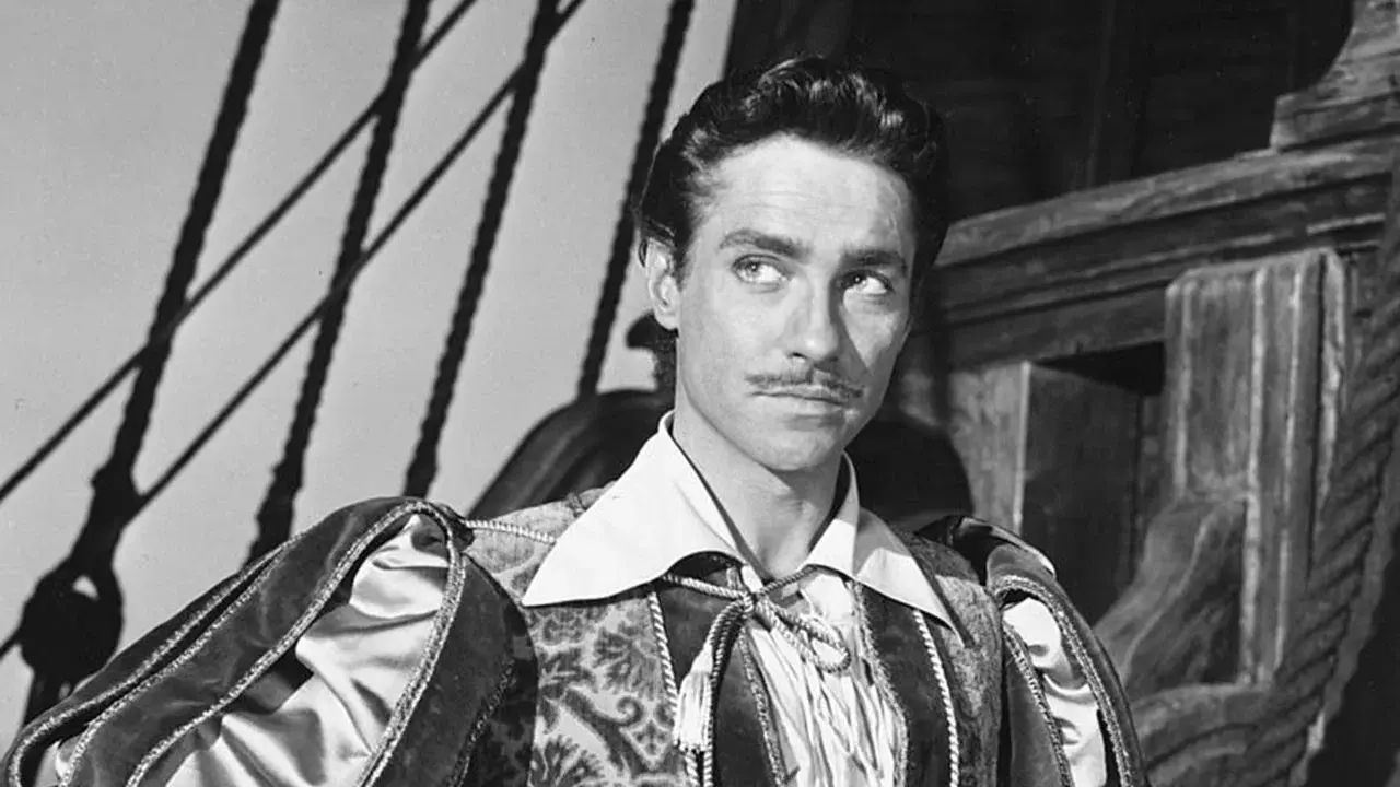 Entre a Espada e a Rosa