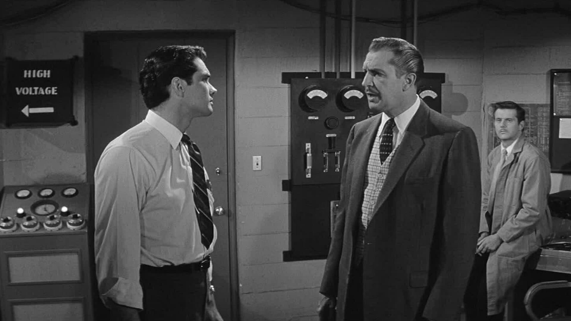 O Monstro de Mil Olhos