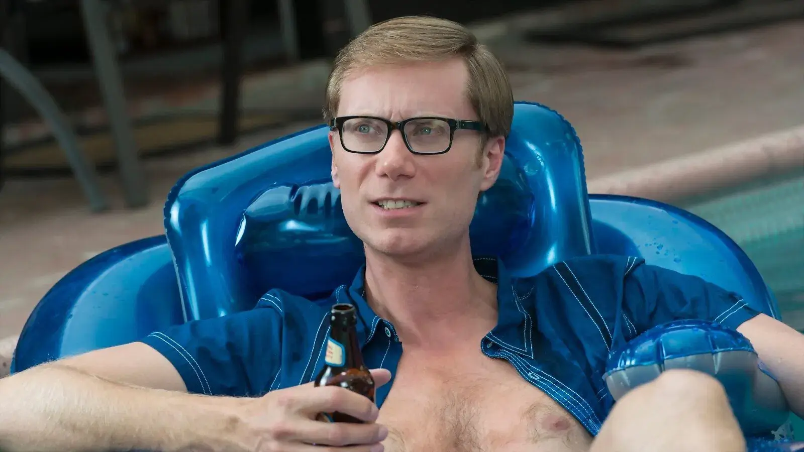 Hello Ladies: O Filme