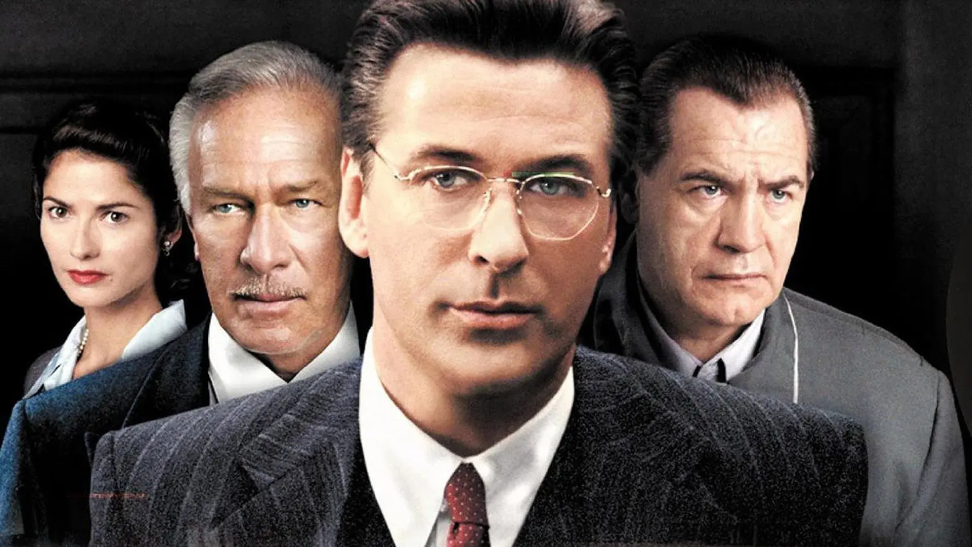 O Julgamento de Nuremberg