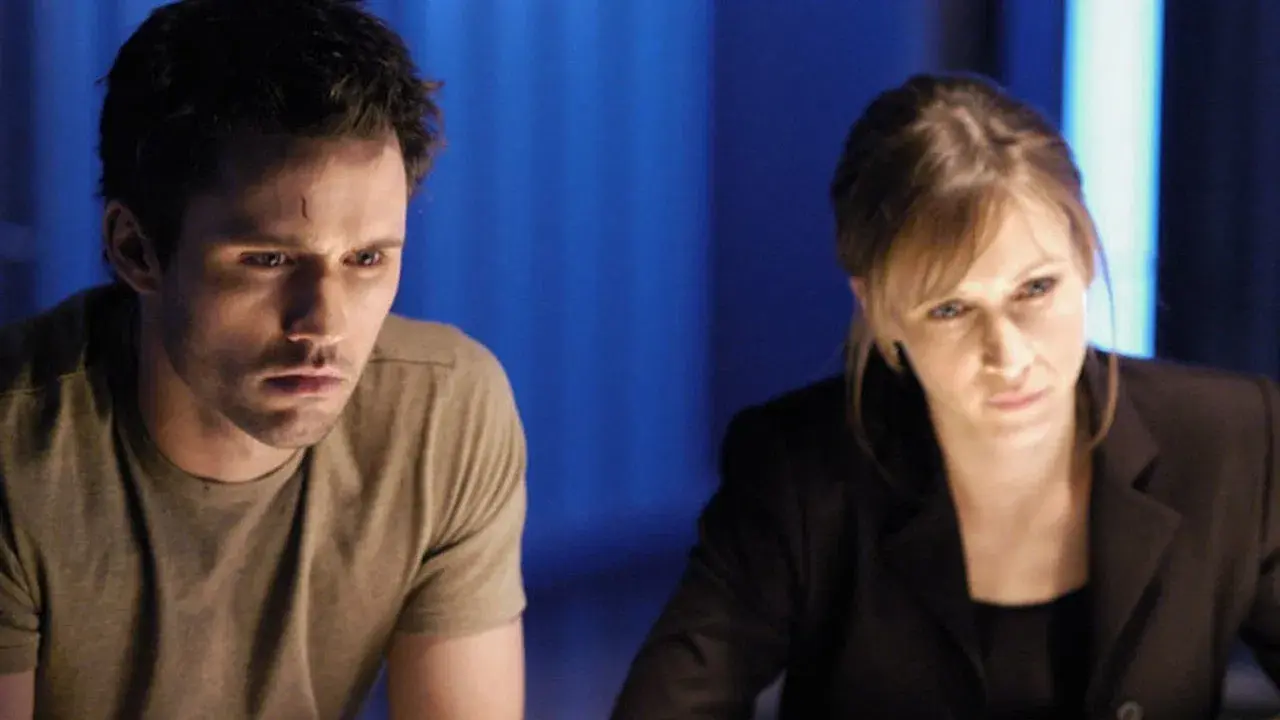 No Limite da Maldade