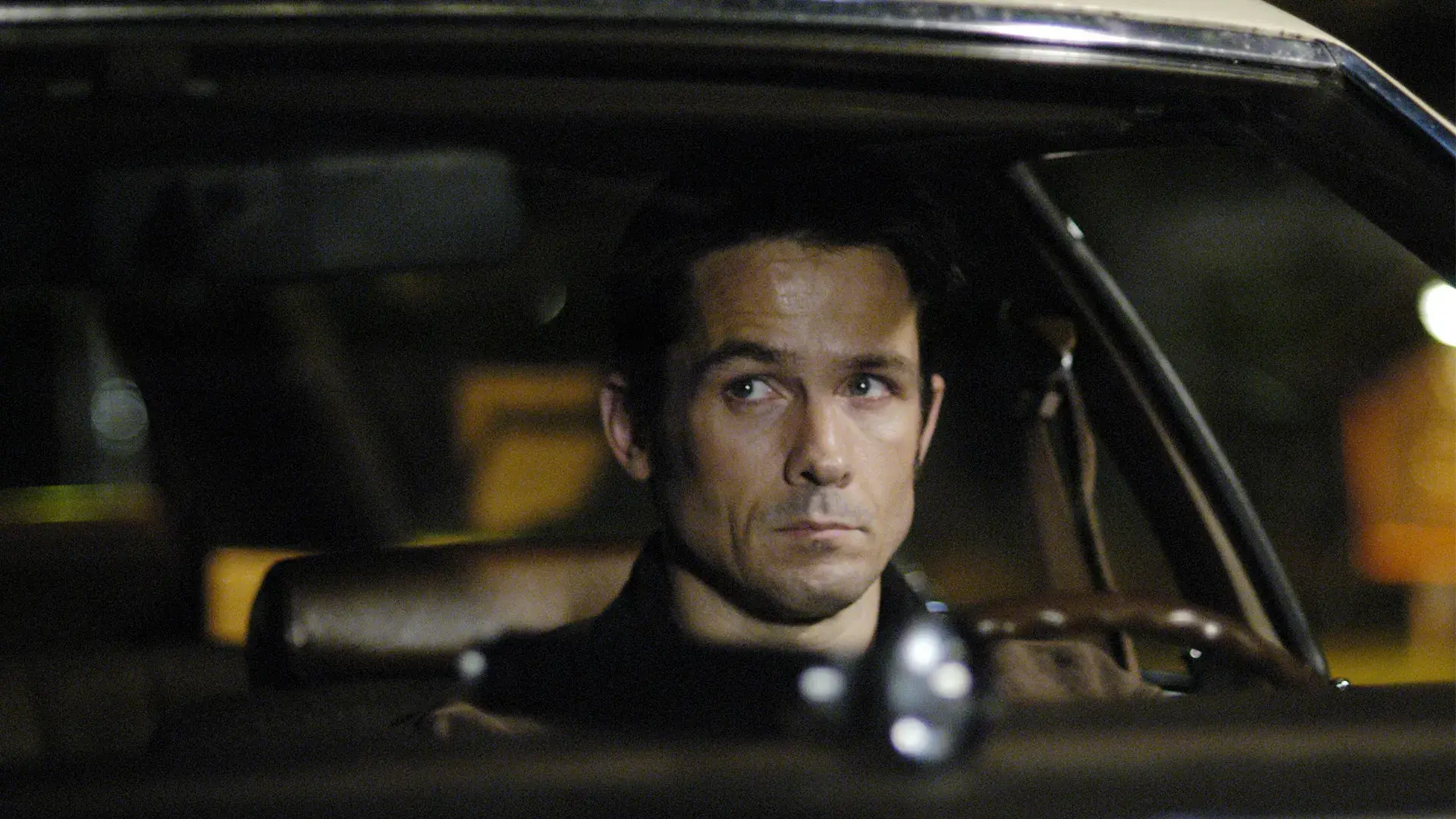 Testemunha de Um Assassino