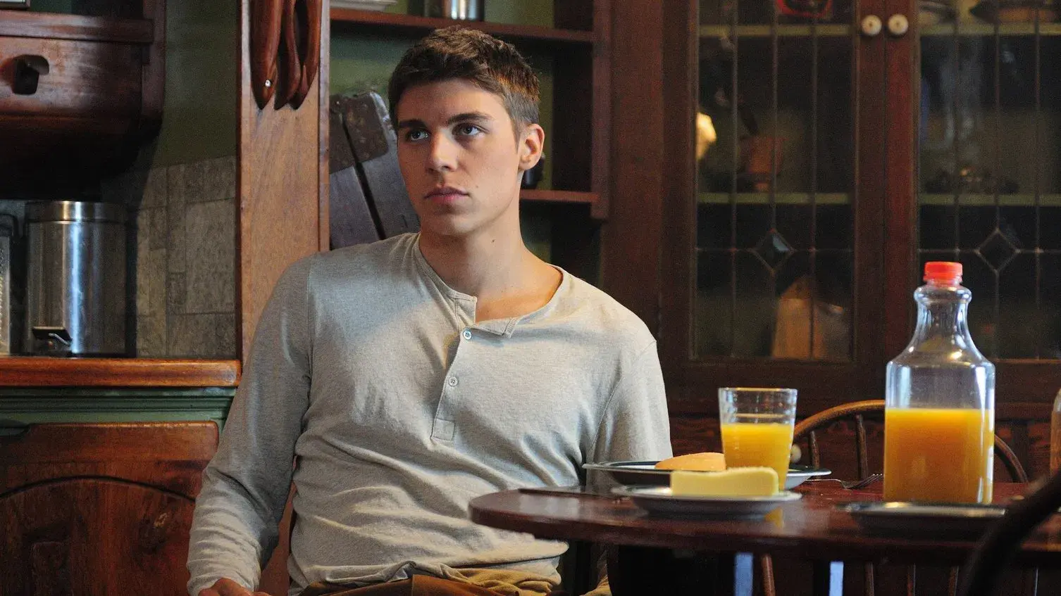 A Obsessão de Um Fã