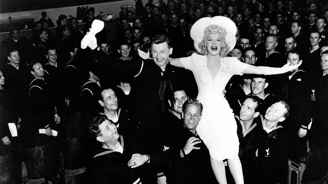 Coquetel de Estrelas