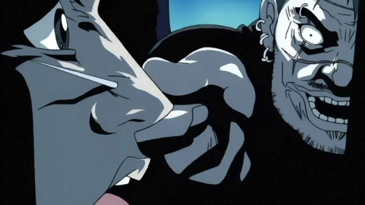 Ichi The Killer: Episode 0