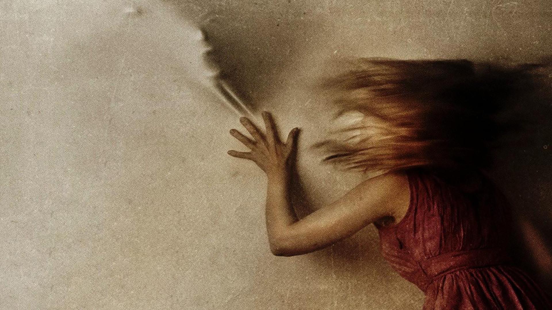 1303: Apartamento do Mal