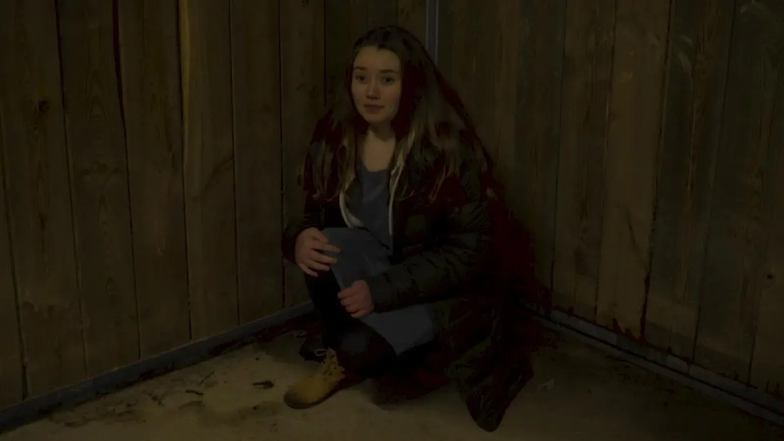 A Noiva do Espantalho