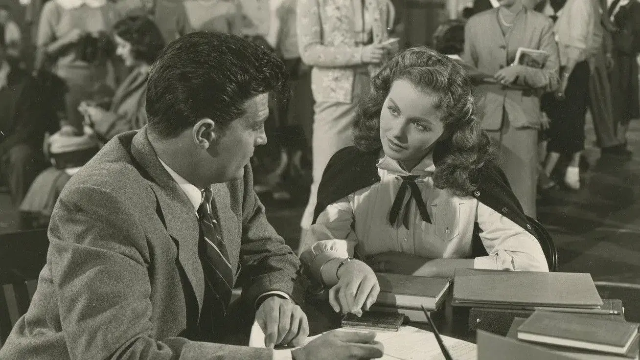 Take Care of My Little Girl