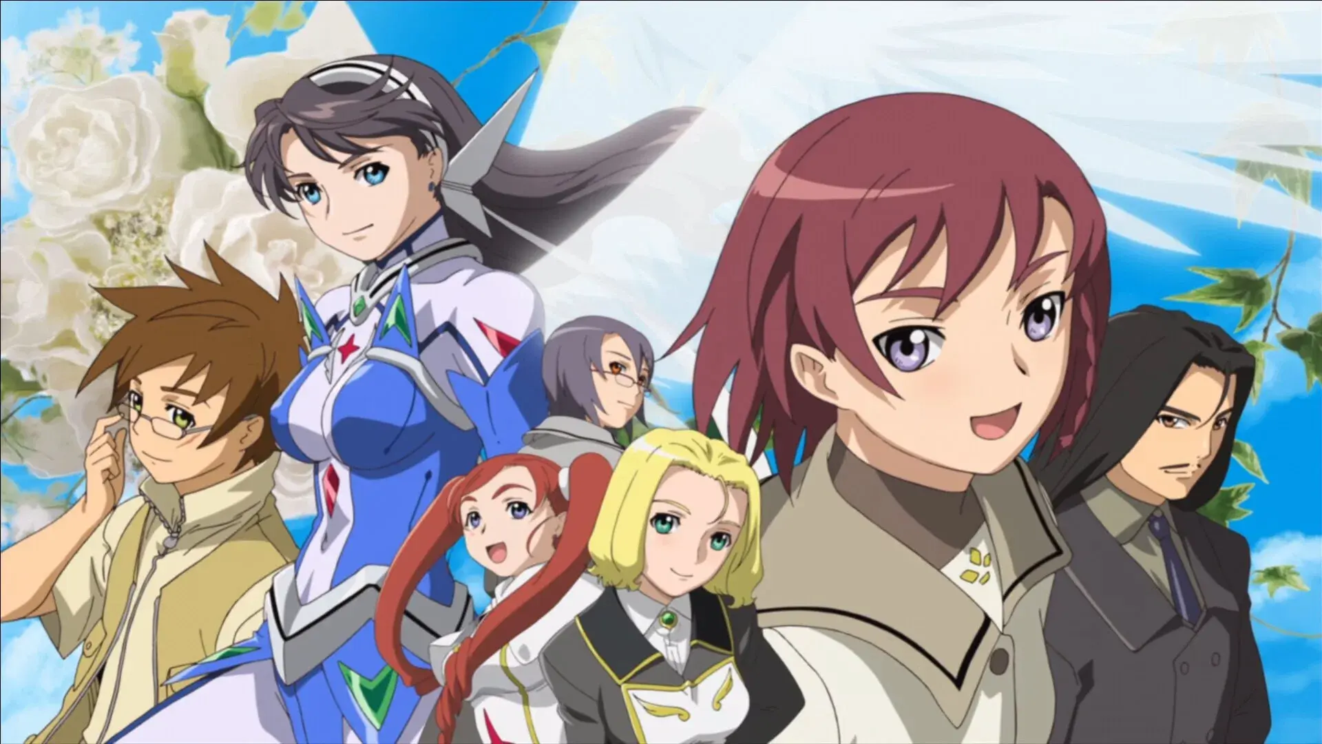 舞－乙HiME ０～S.ifr～