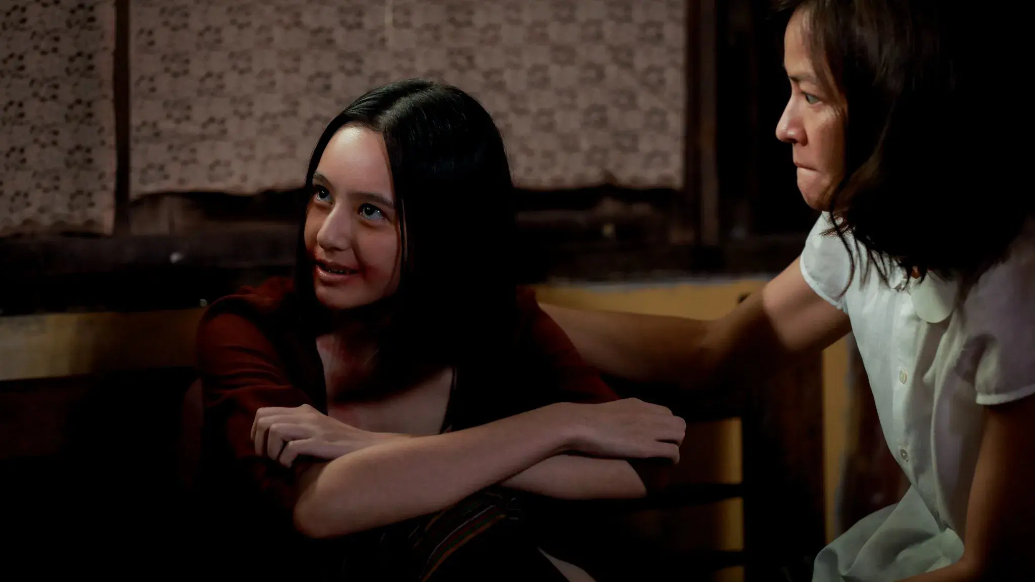 Quando a Morte Sussurra