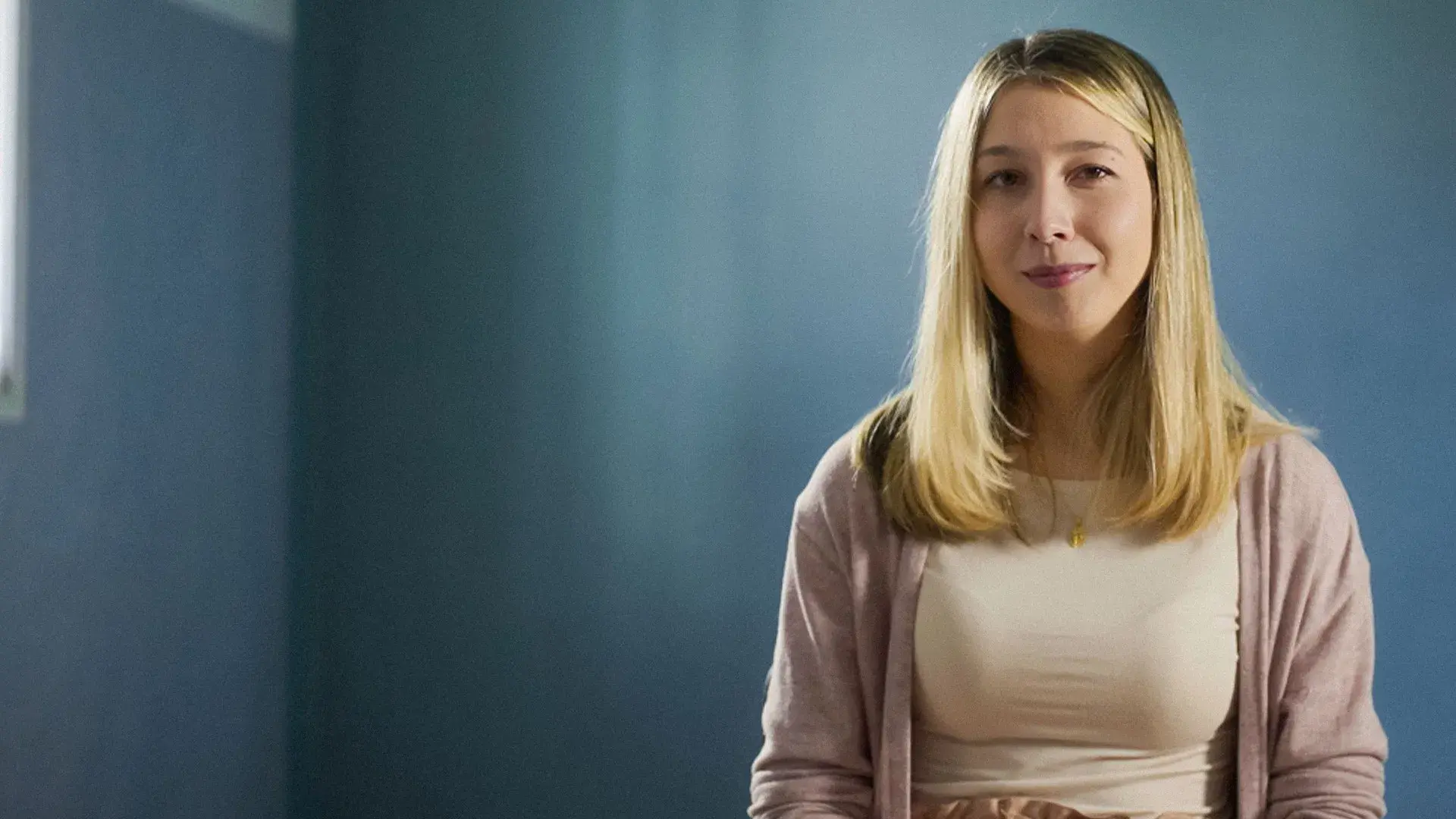 Nahir: O Segredo de um Crime