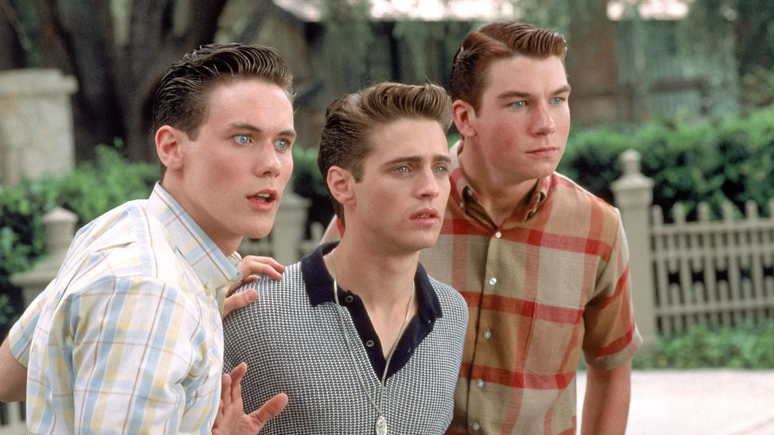 A Garota do Calendário