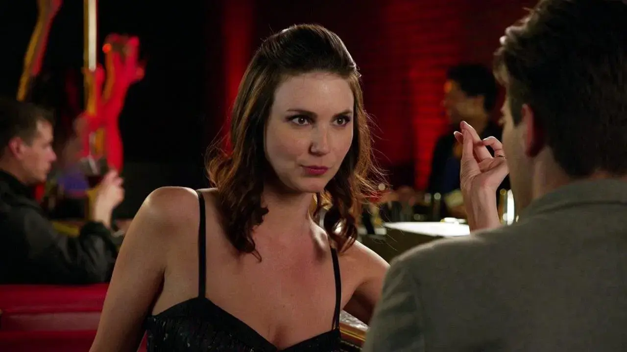 Despedida de Solteiro