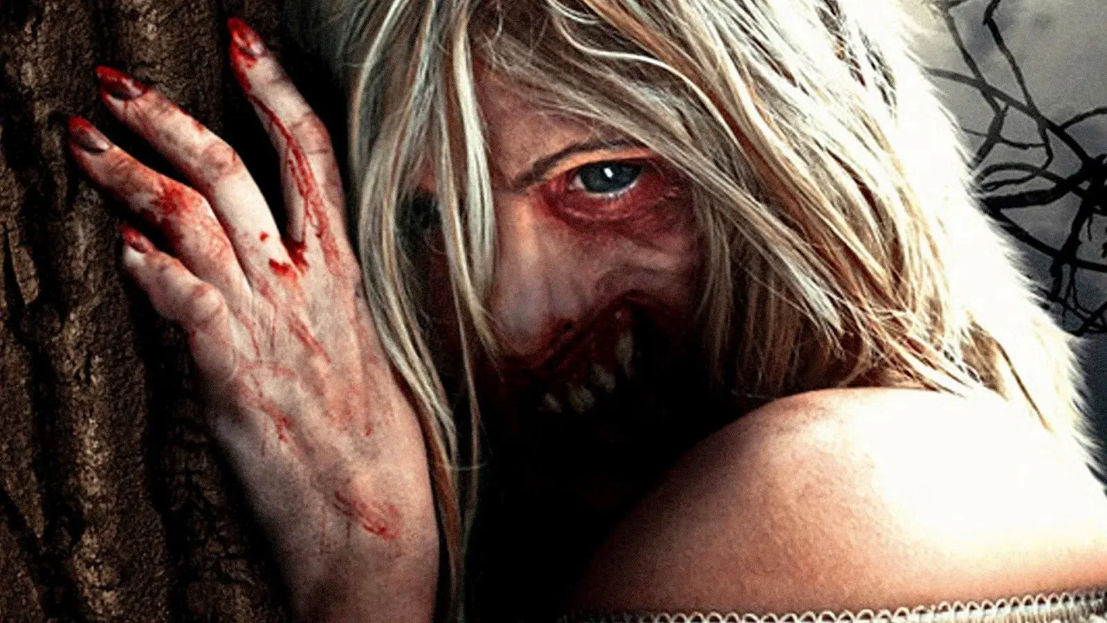 Jenifer – Instinto Assassino