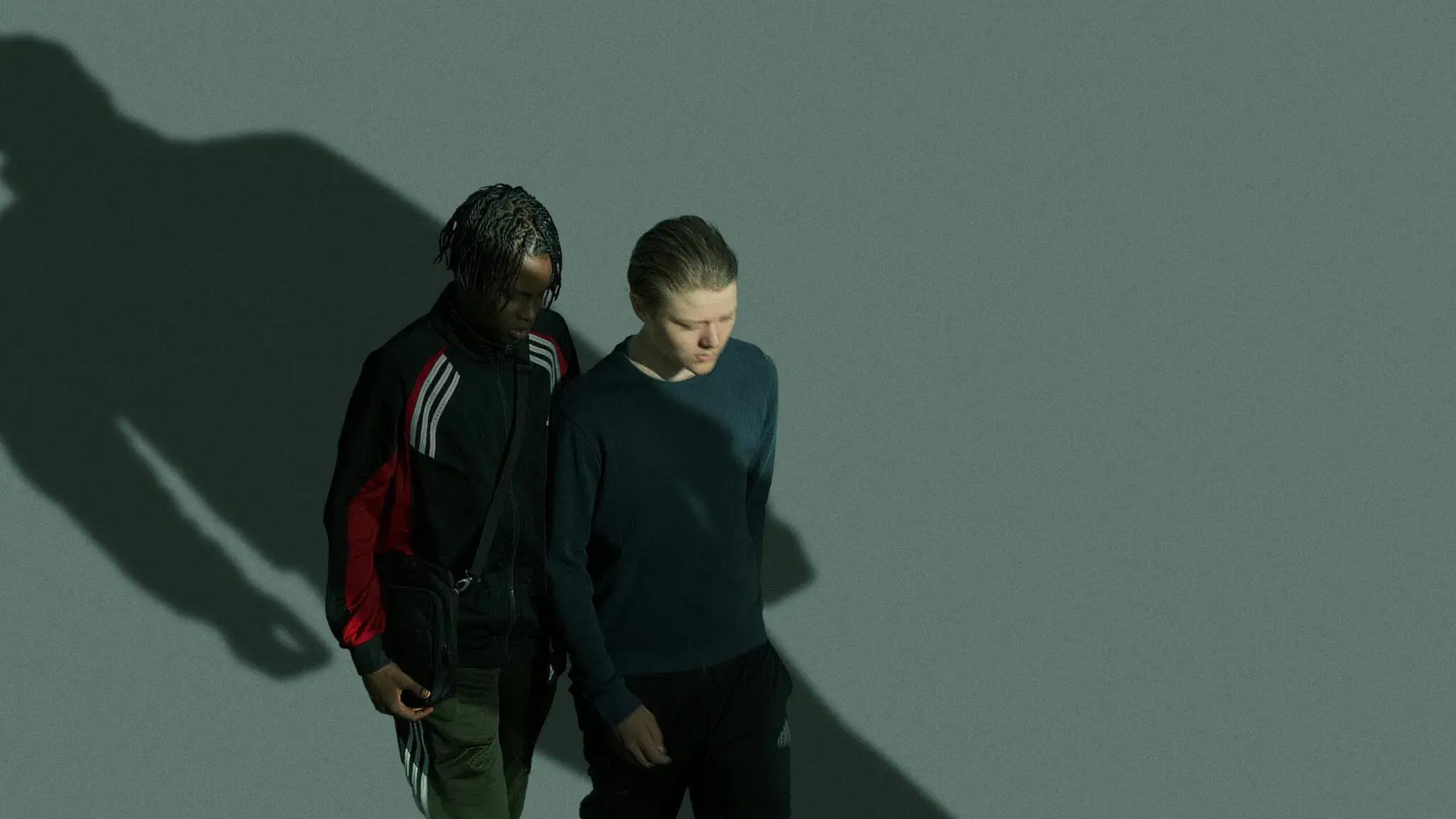 Infância Interrompida