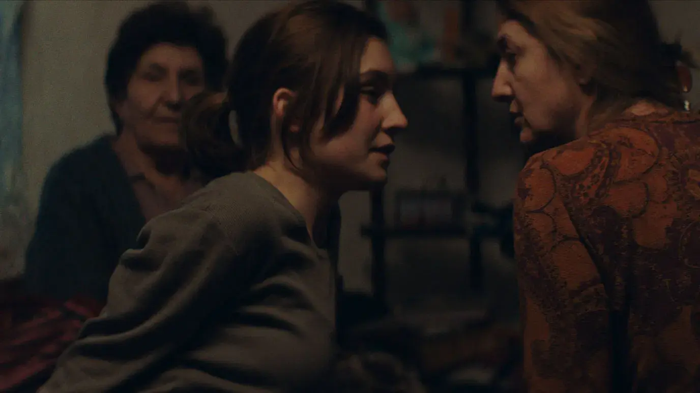 Procurando Por Venera