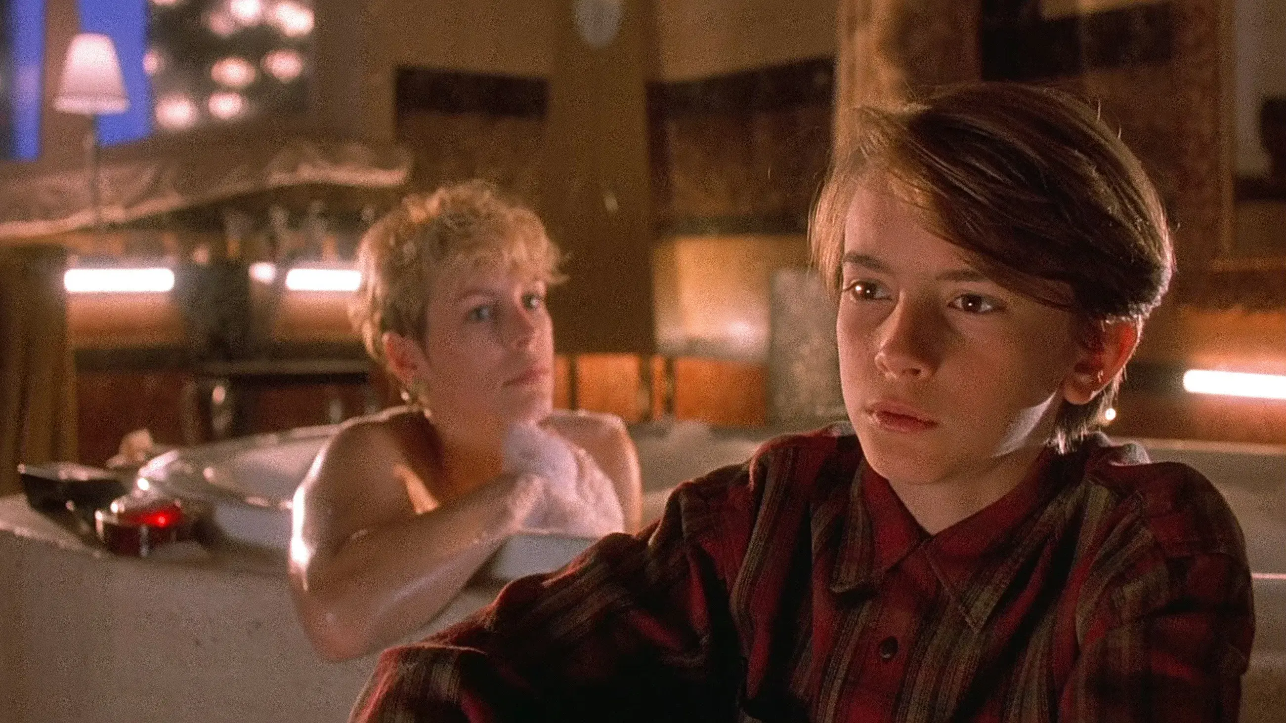 O Retorno da Maldade