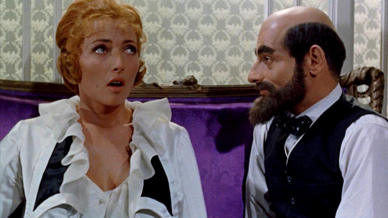 A Verdadeira História do Barba Azul