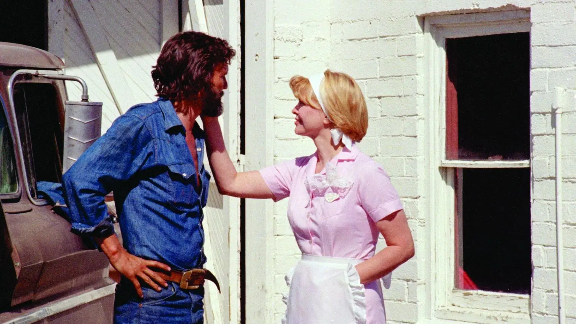 Alice Não Mora Mais Aqui