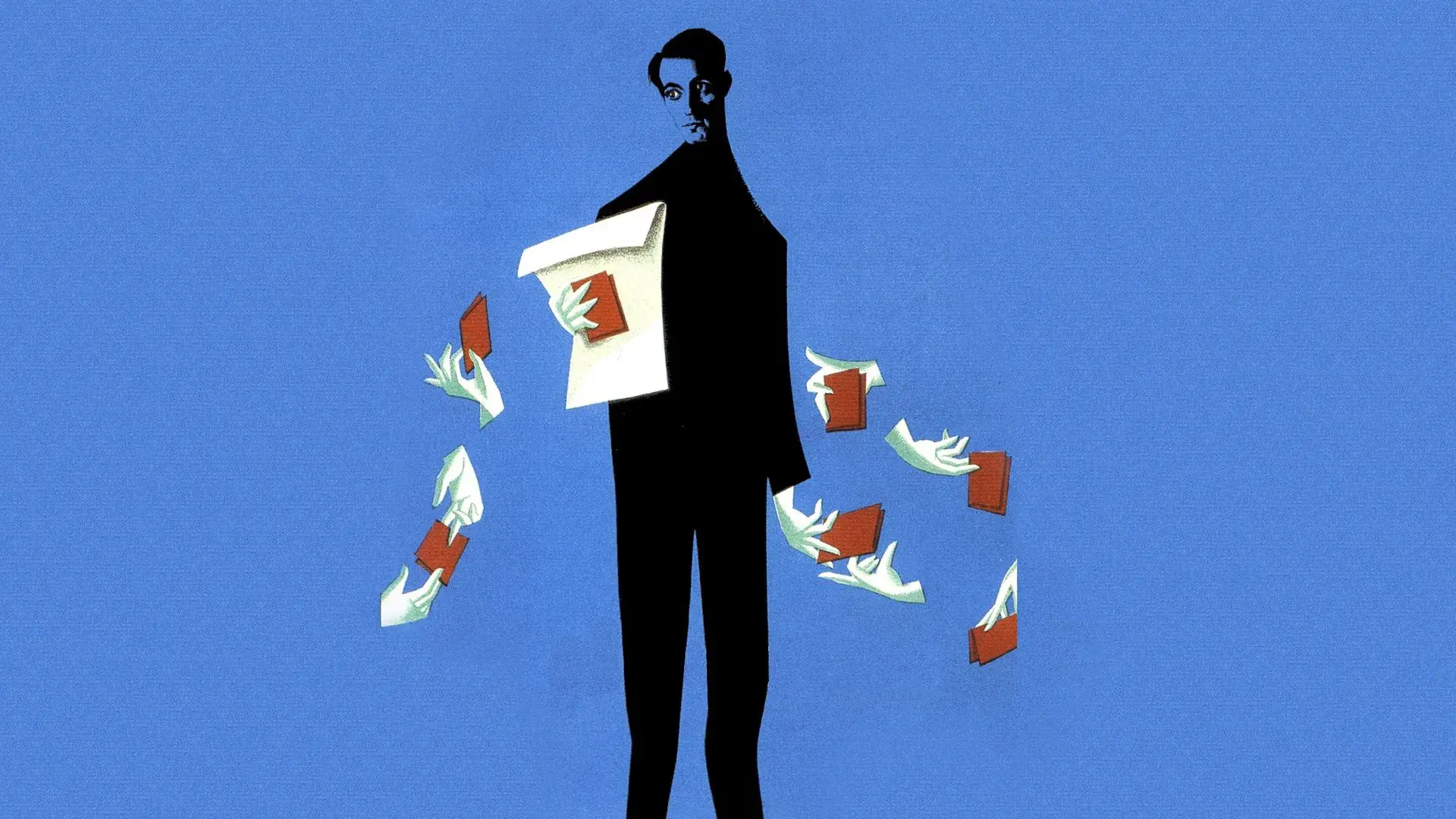 O Batedor de Carteiras