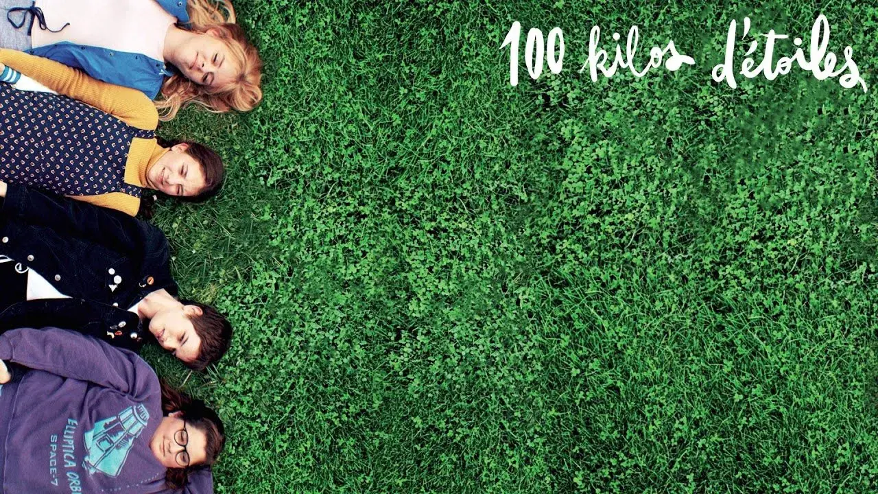 100 Quilos de Estrelas