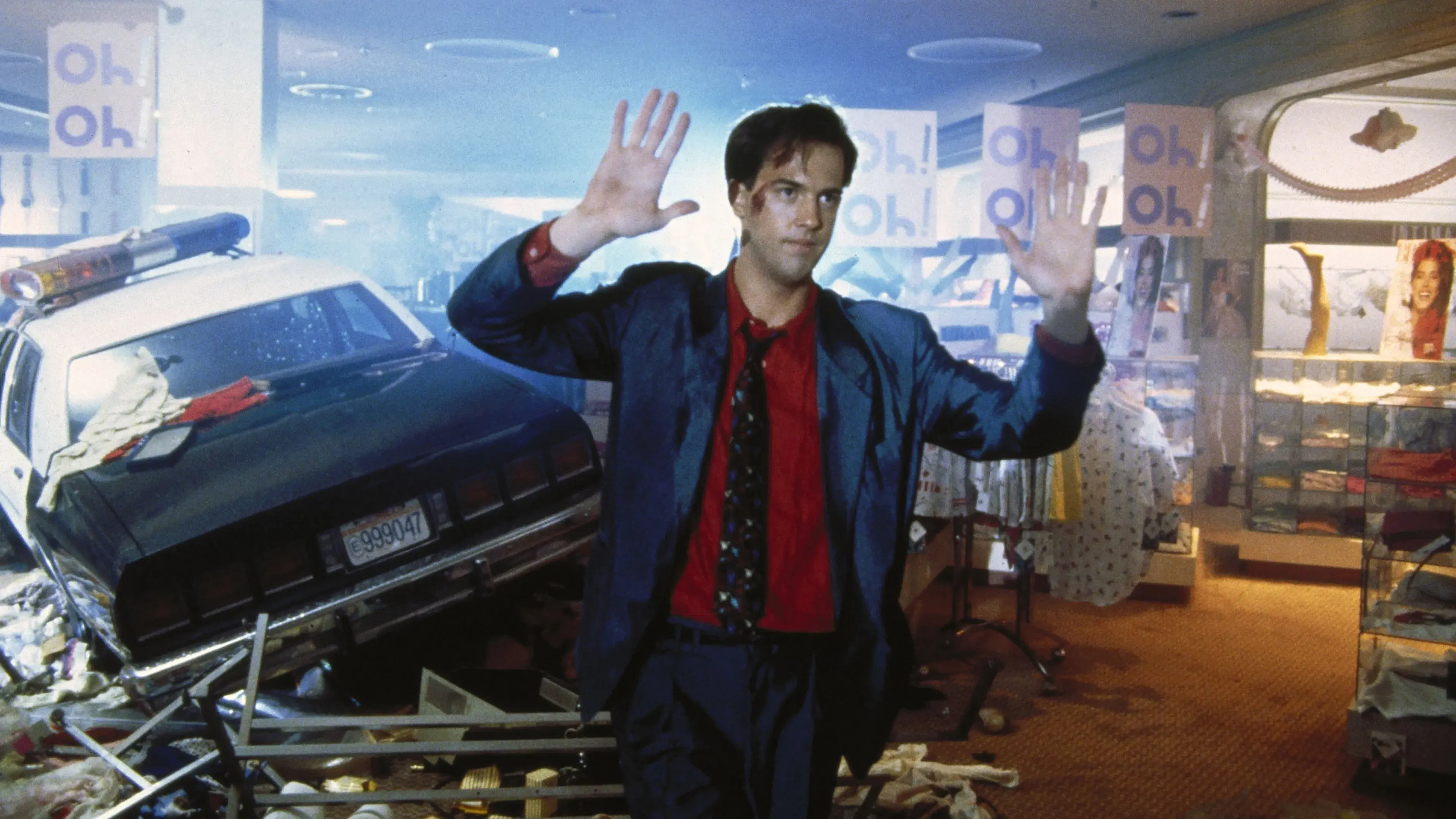 Miracle Mile - O Suspense Definitivo