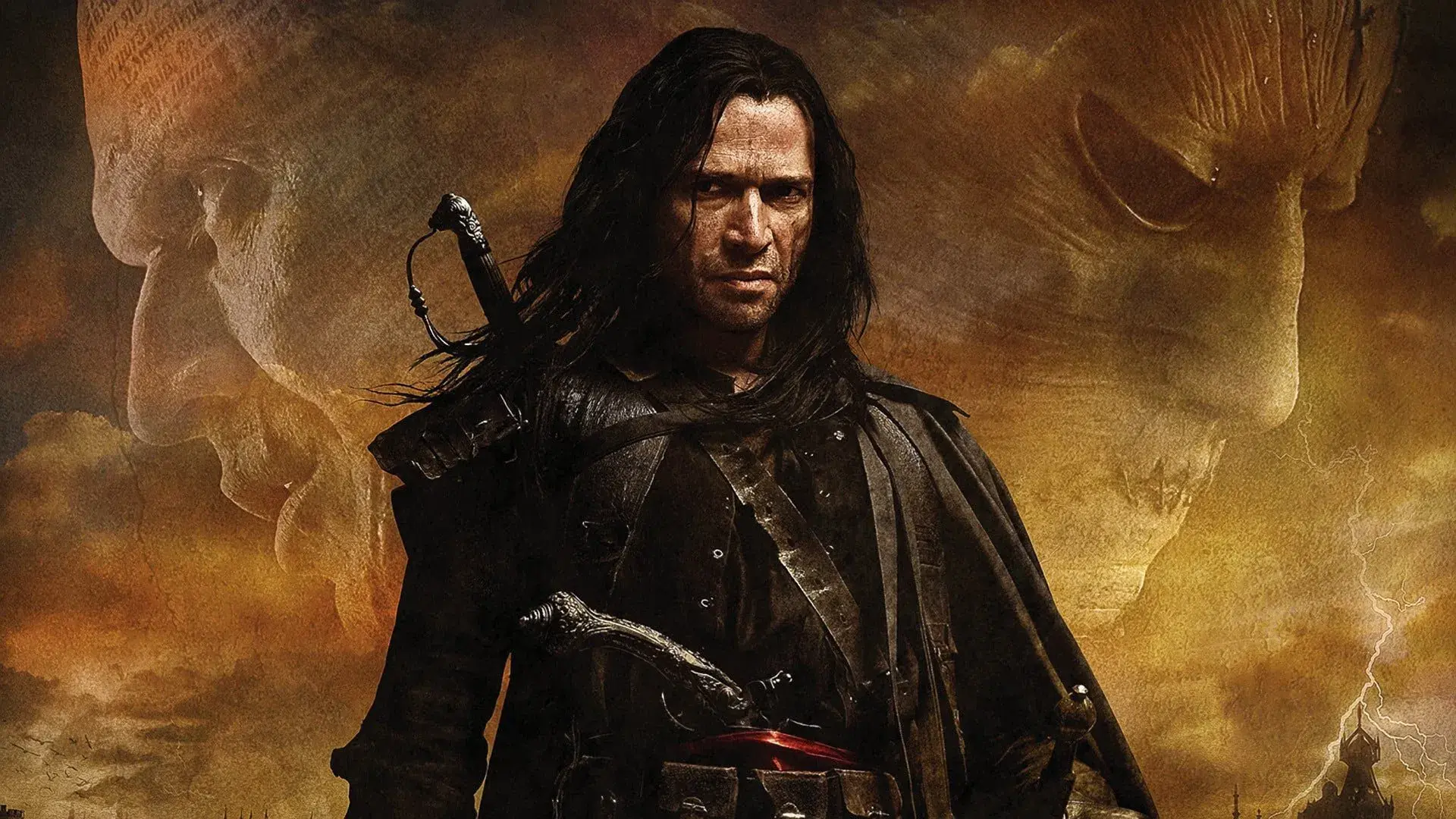 Solomon Kane: O Caçador de Demônios