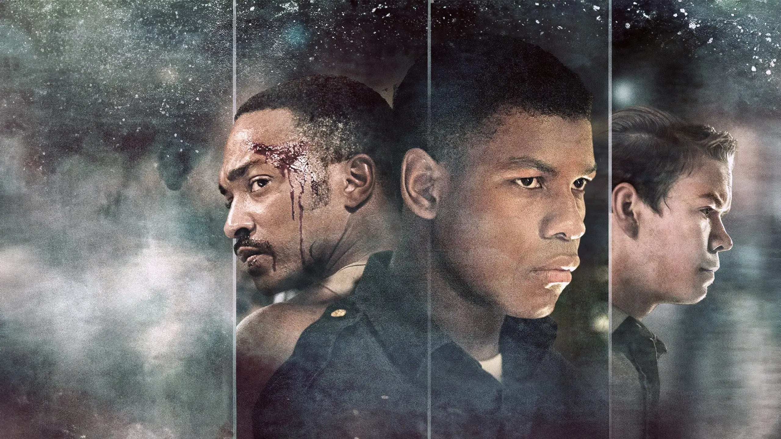 Detroit em Rebelião