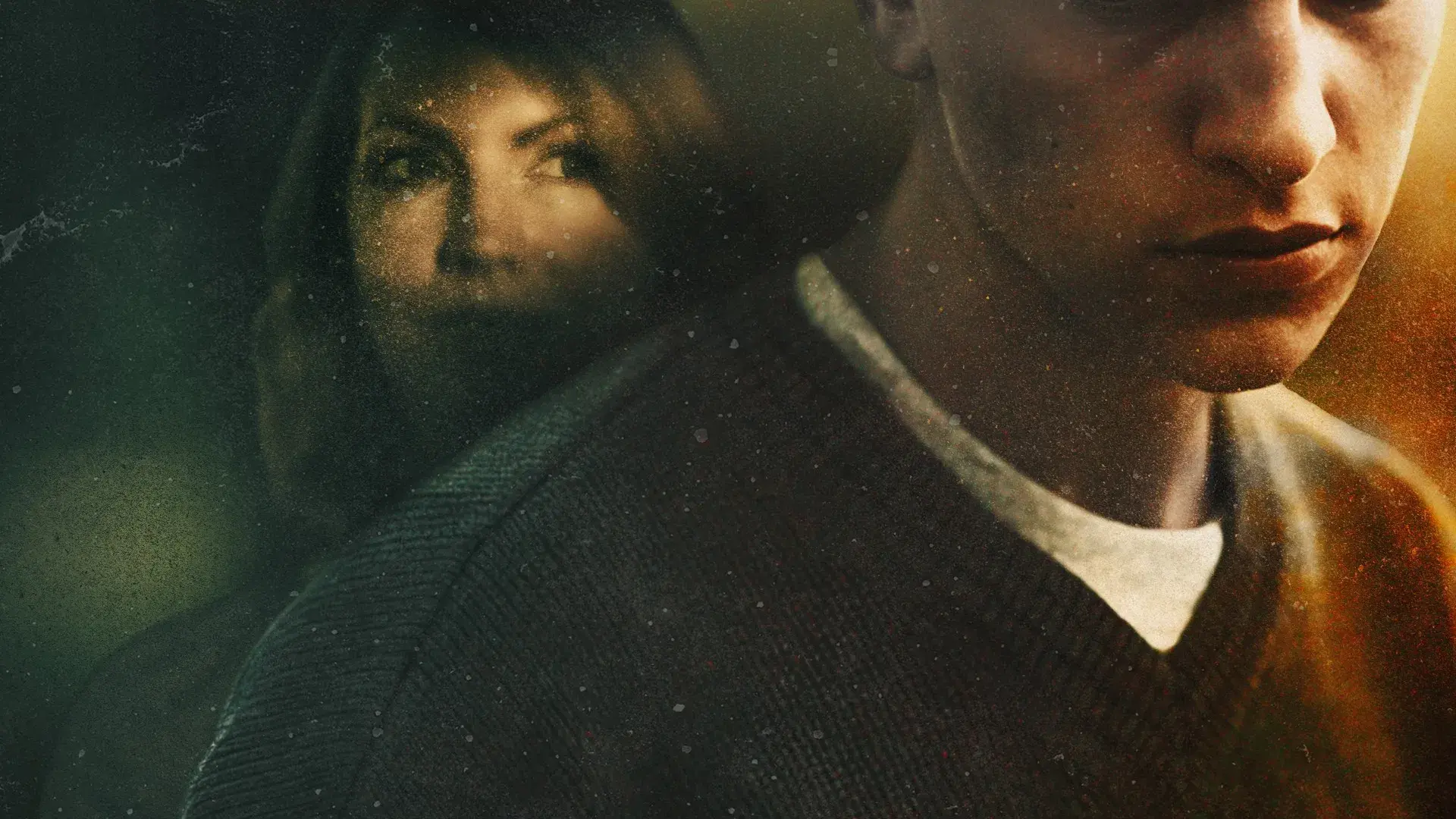 Mães e Filhos: Assassinato em Família