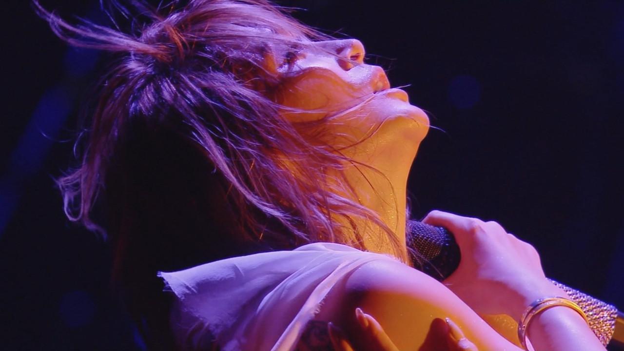 ayumi hamasaki ARENA TOUR 2018 ~POWER of MUSIC 20th Anniversary~