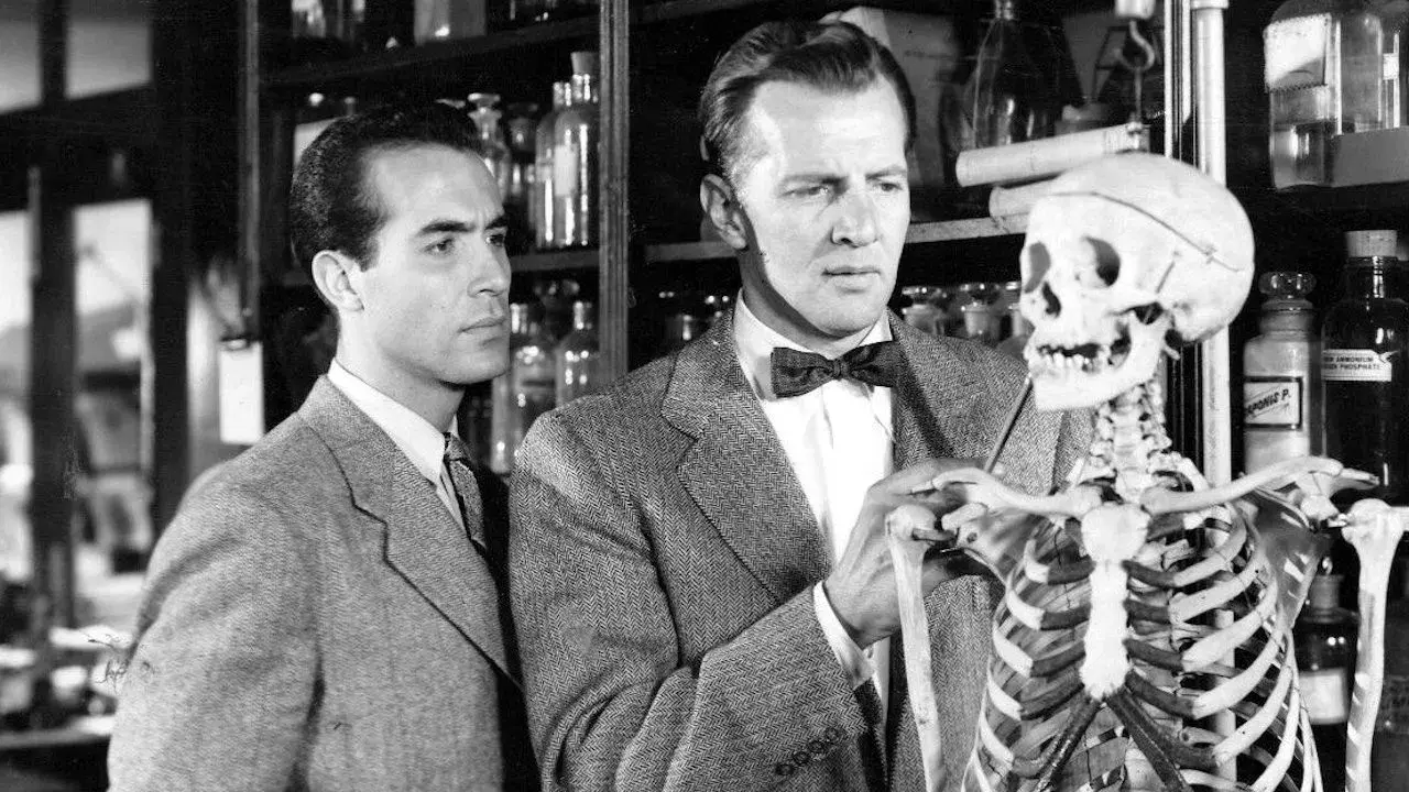 A Noite de 23 de Maio