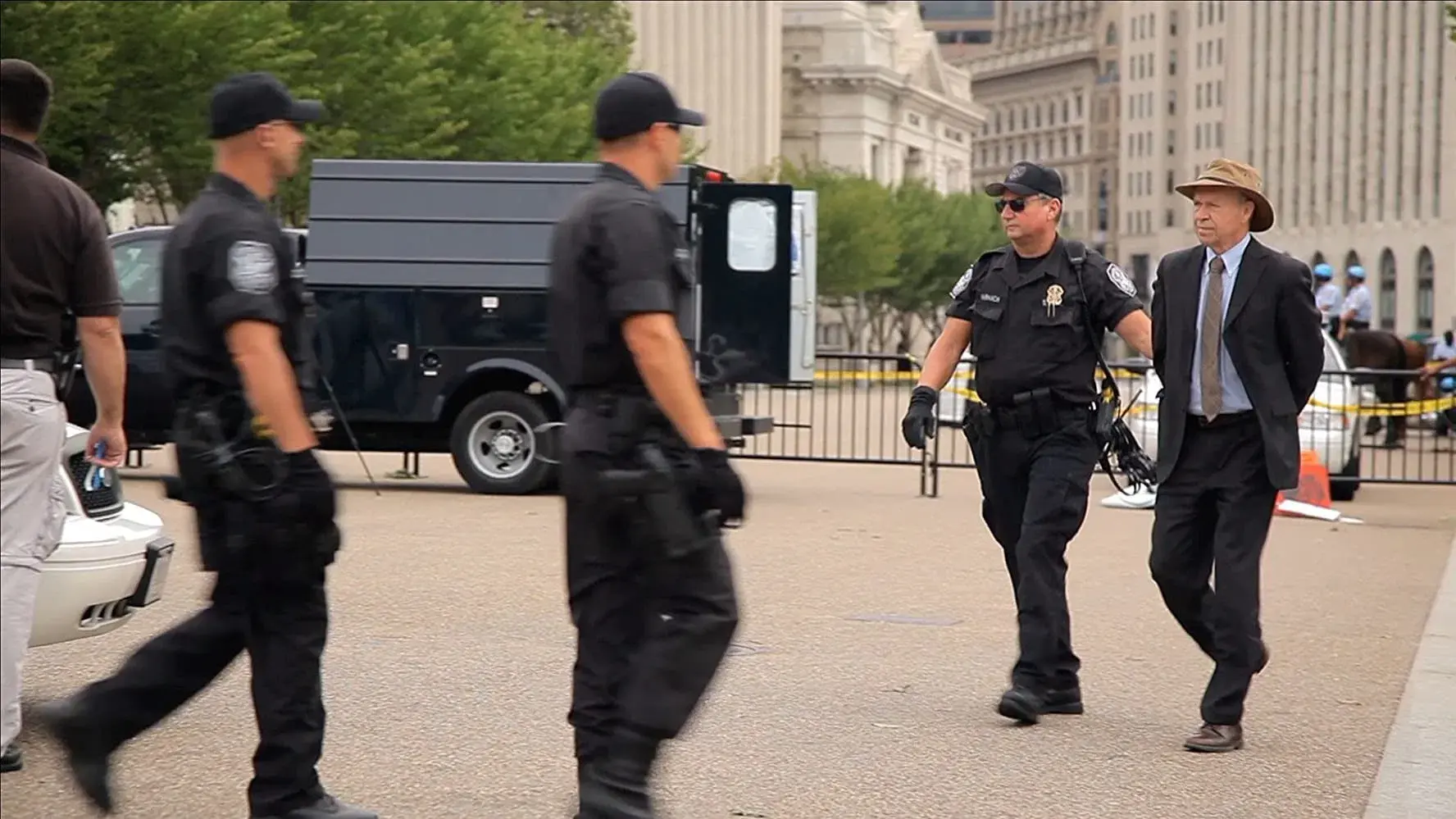 O Mercado da Dúvida