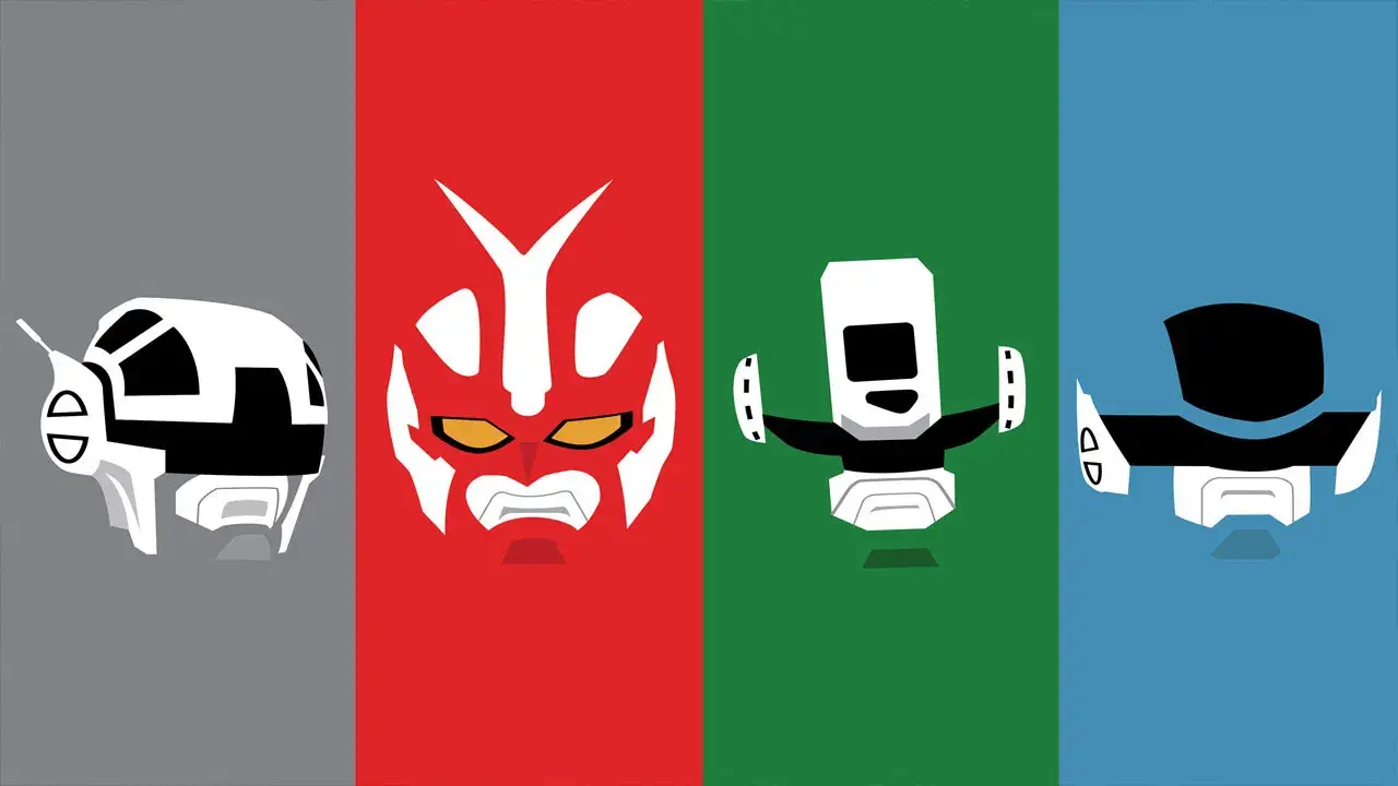 Cybercop: Os Policiais do Futuro