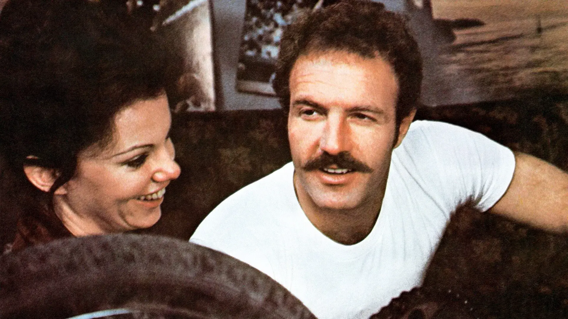 Licença para Amar até a Meia-Noite