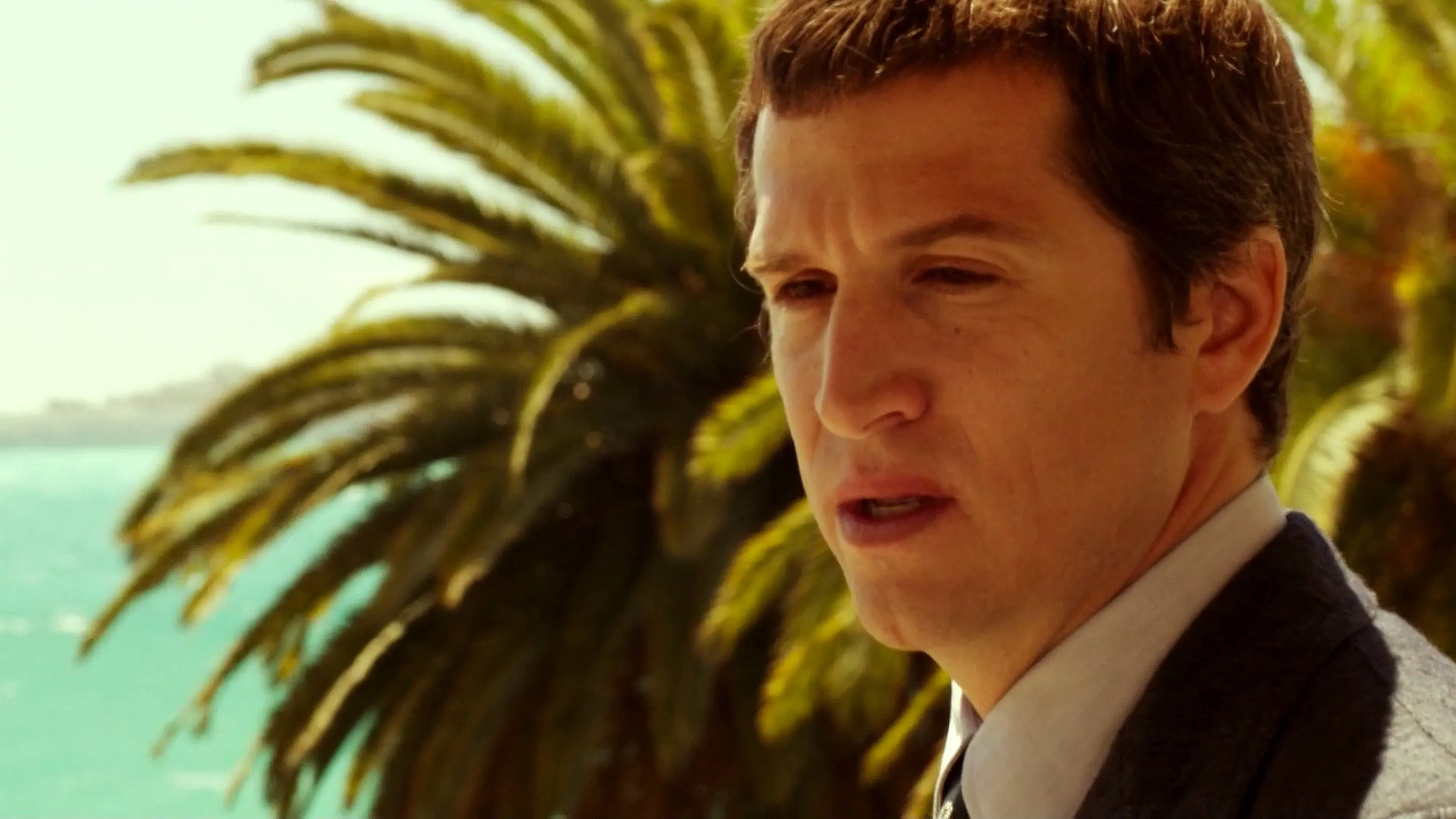 O Homem Que Elas Amavam Demais