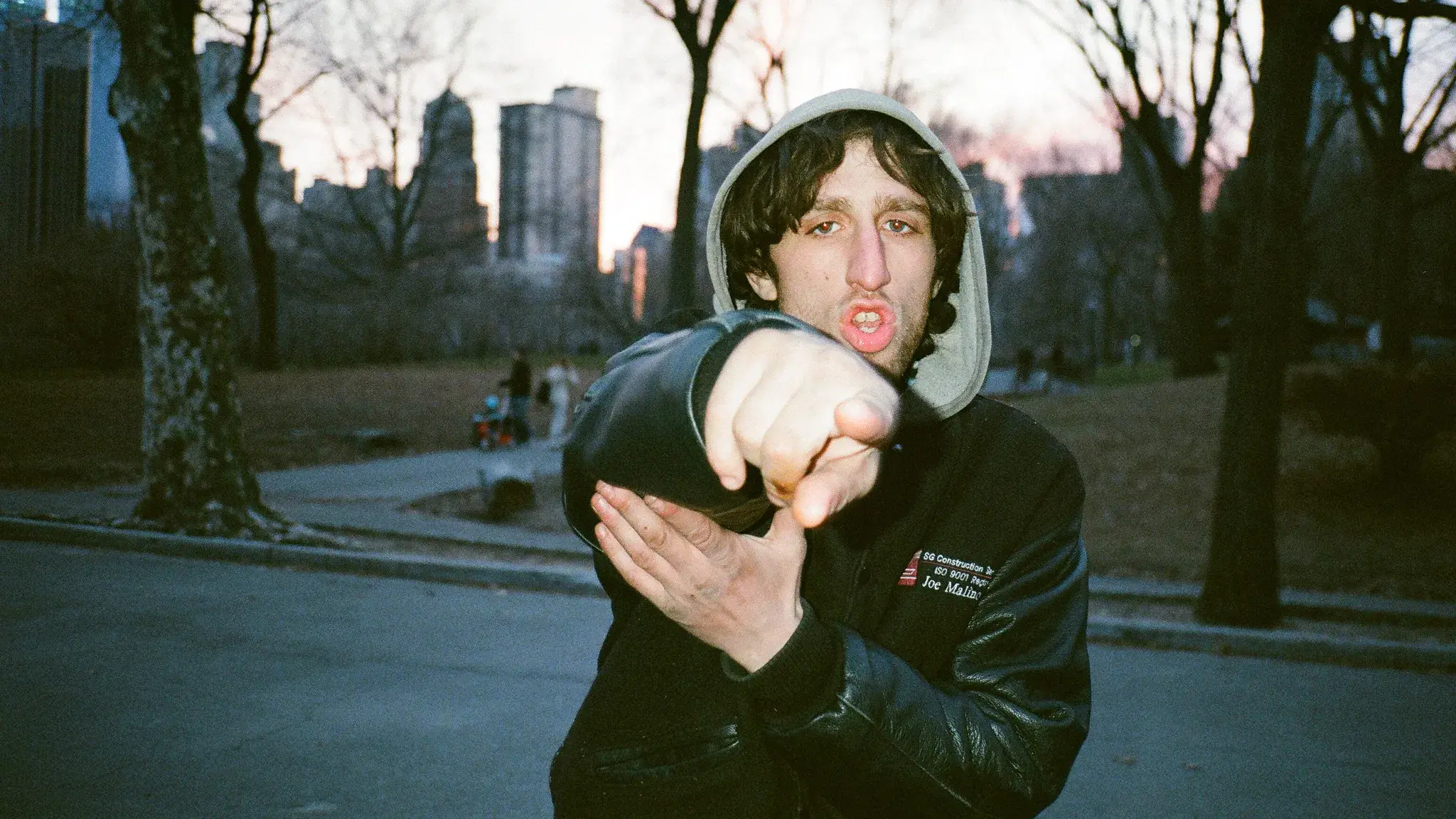 Amor, Drogas e Nova York