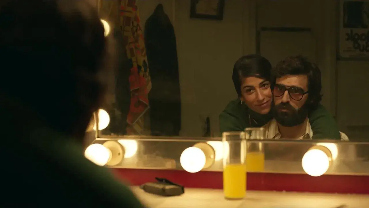 Entre Piadas e Cigarros