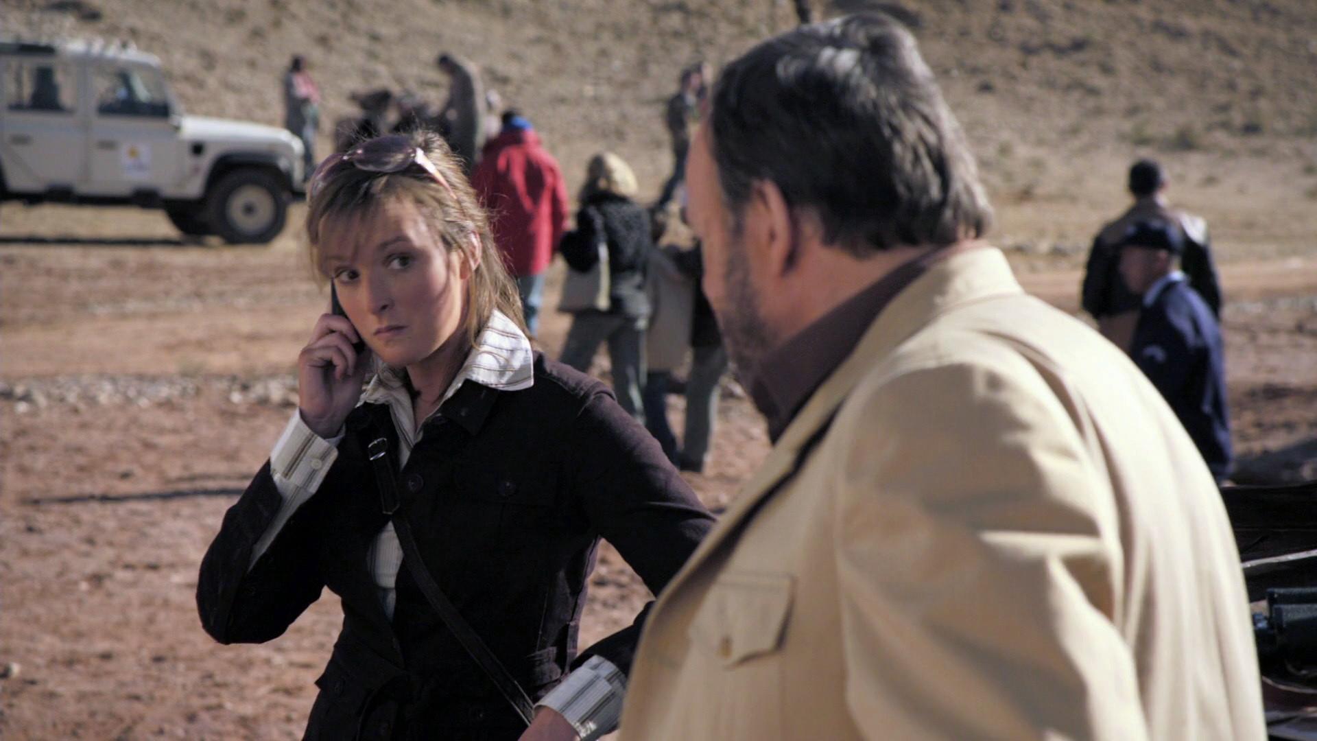 O Despertar dos Deuses