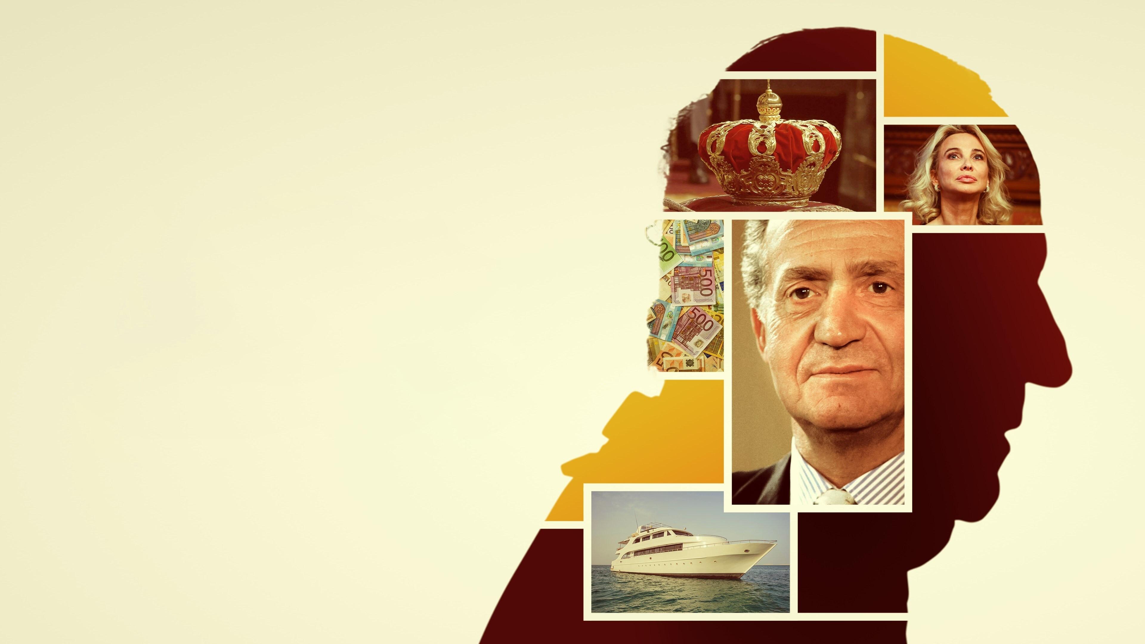 Juan Carlos: Liebe, Geld, Verrat